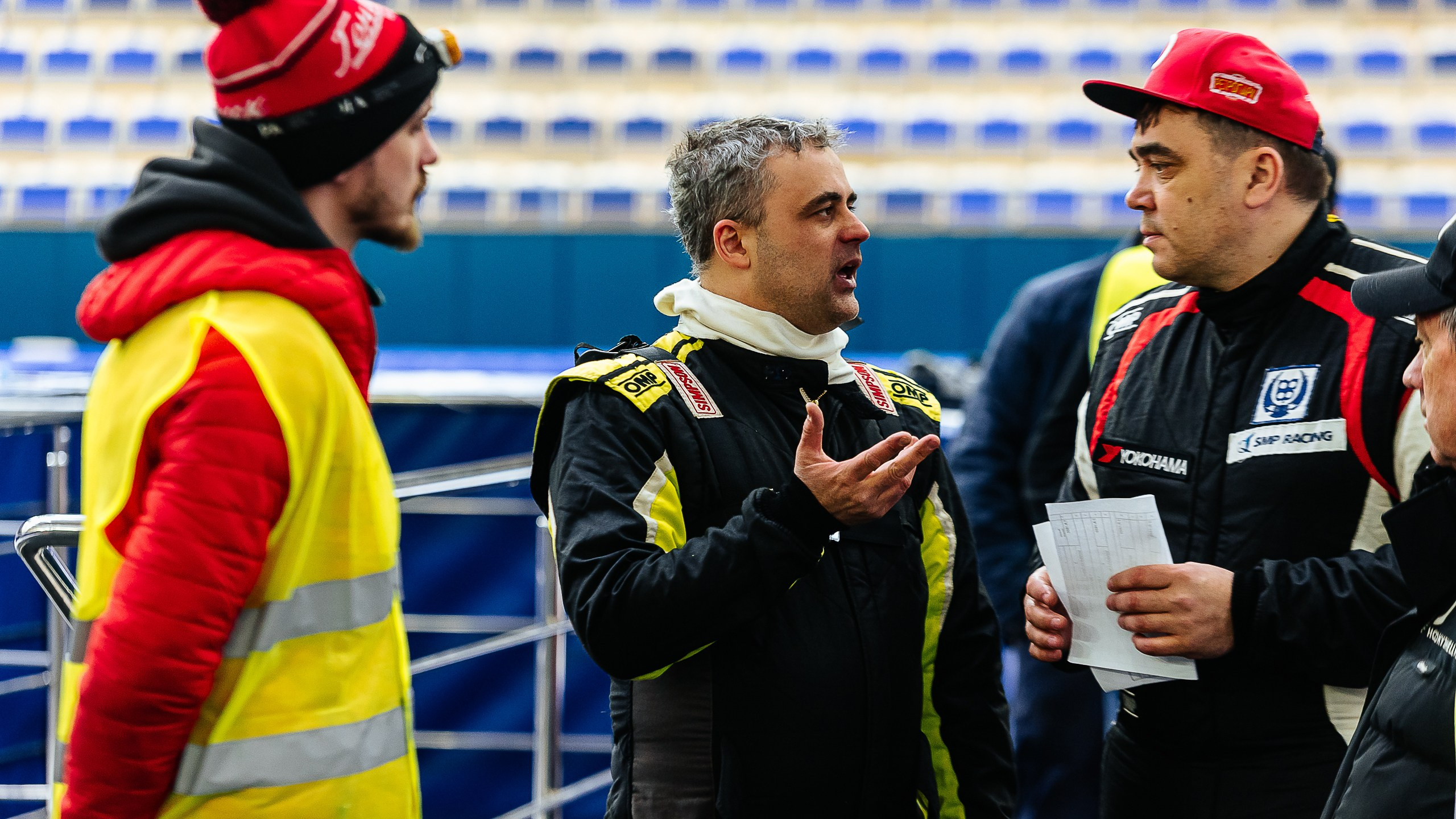 30.03.2024 — Кубок губернатора Кузбасса по автогонкам. Репортажный фотограф в Кемерово