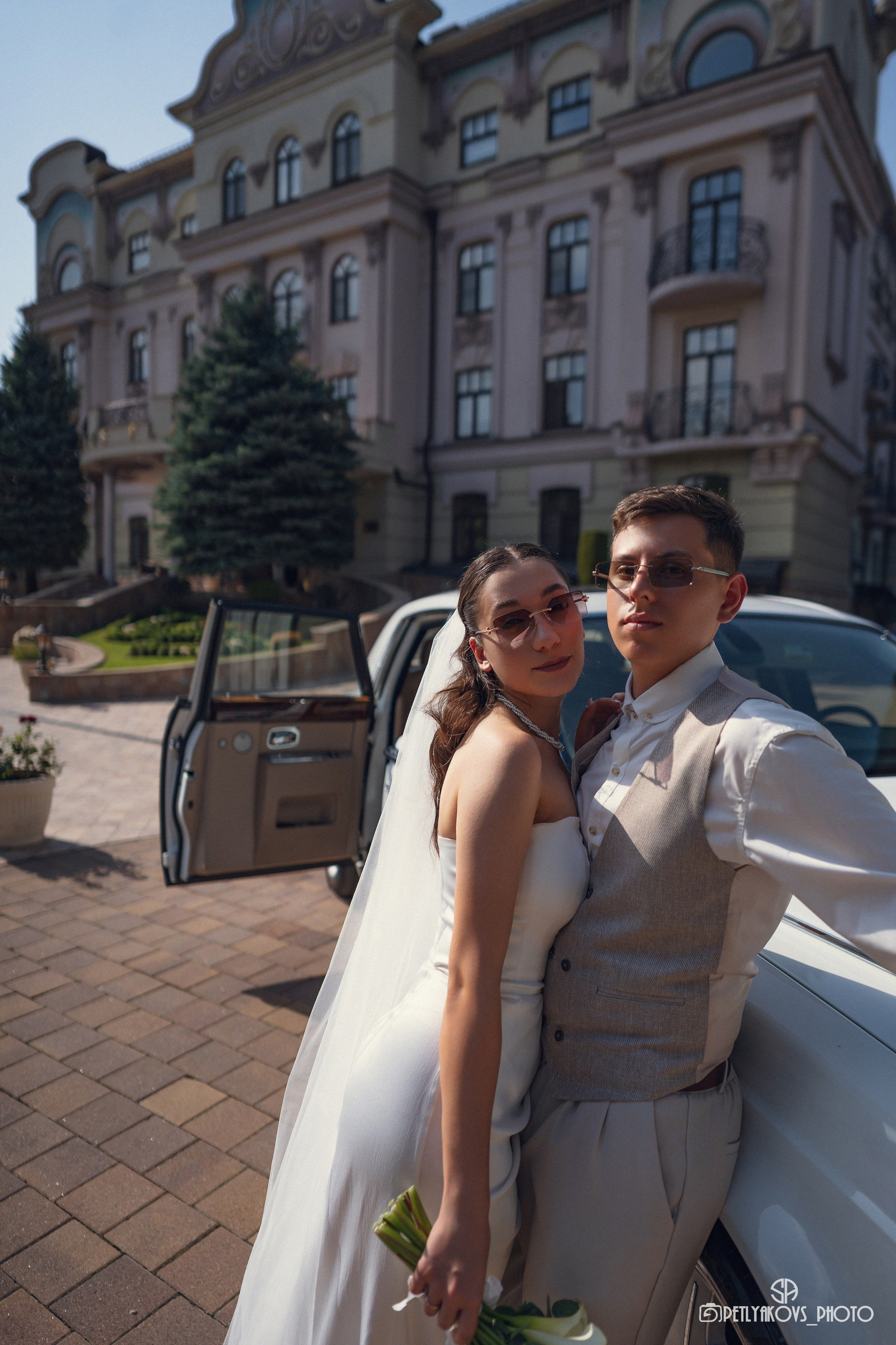 Свадьба Ильи И Натальи. Фотограф, видеограф Пятигорск, Ставрополь, Ессентуки, Petlyakovs_photo