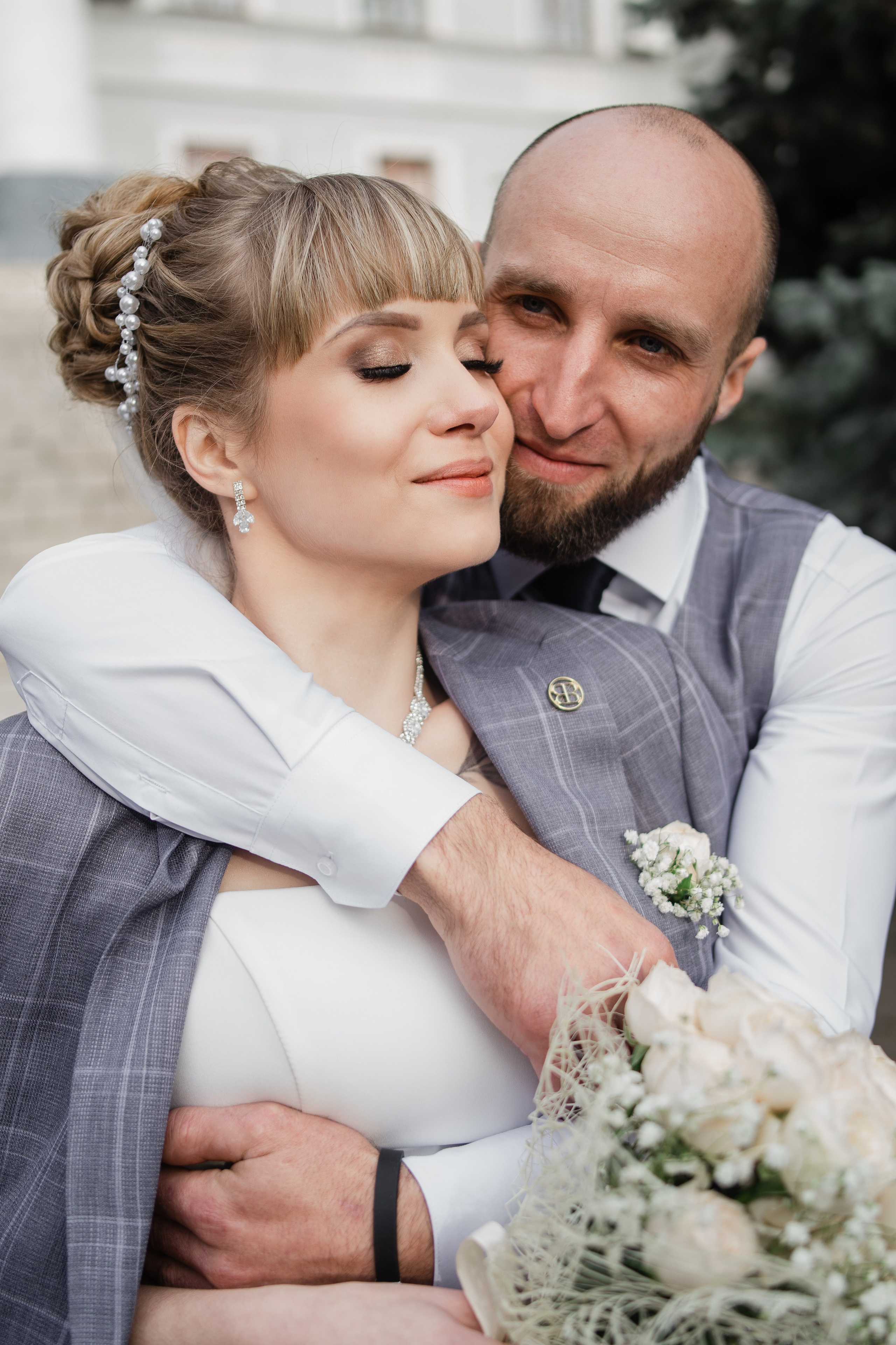 V&N. Фотограф Анна Воленщак Торез/Донецк