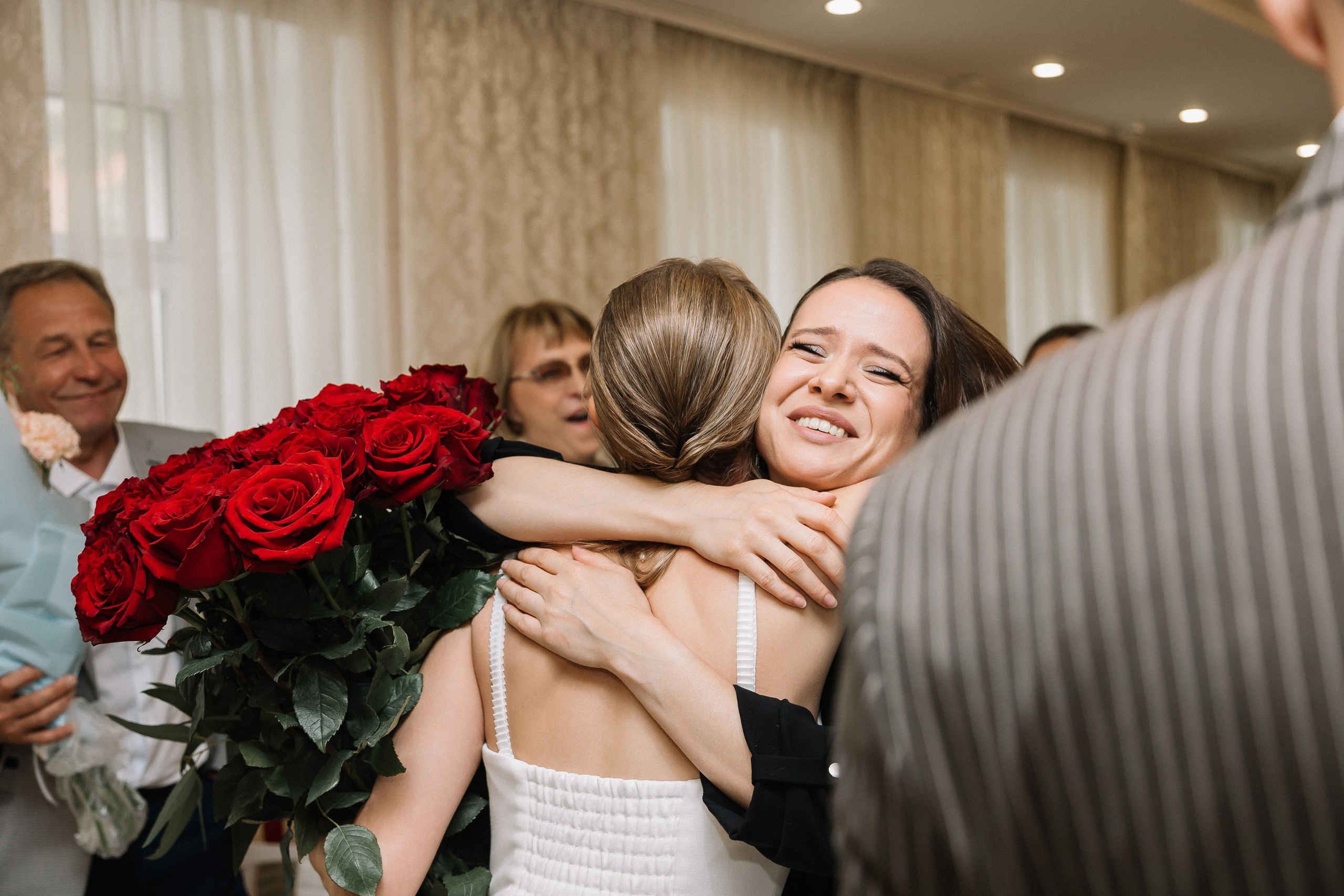 Свадебная фотосессия. Свадебный и семейный фотограф в Екатеринбурге