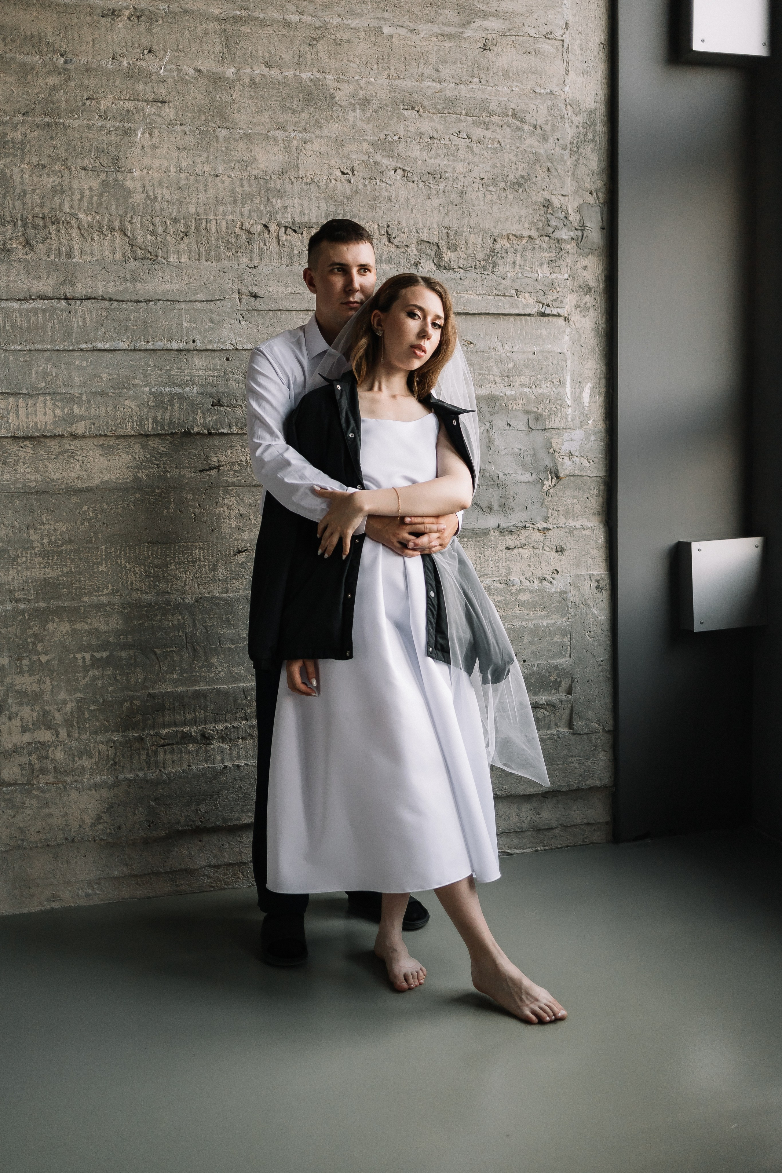 Максим и Екатерина/2024. Свадебный и семейный фотограф в Екатеринбурге