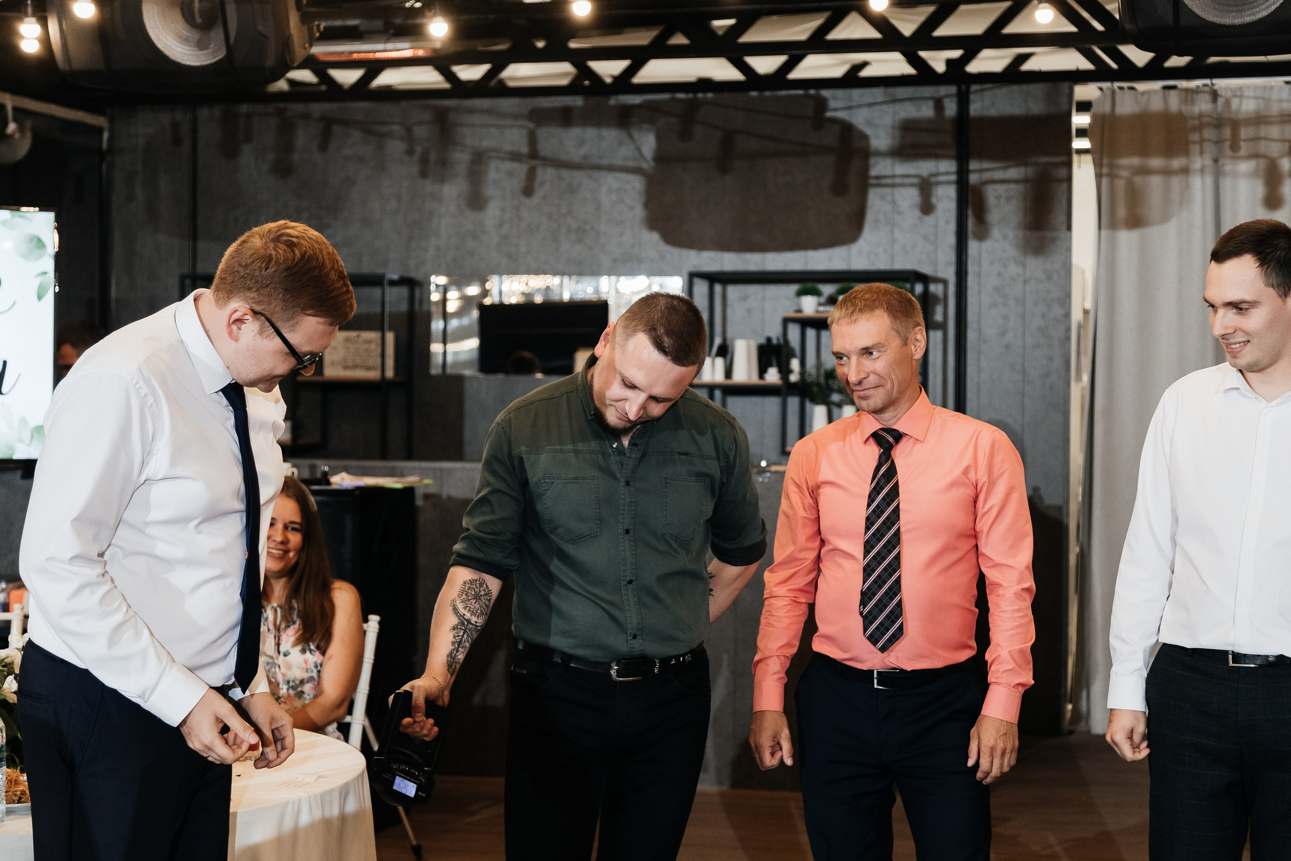 Сергей и Анастасия/2024. Свадебный и семейный фотограф в Екатеринбурге