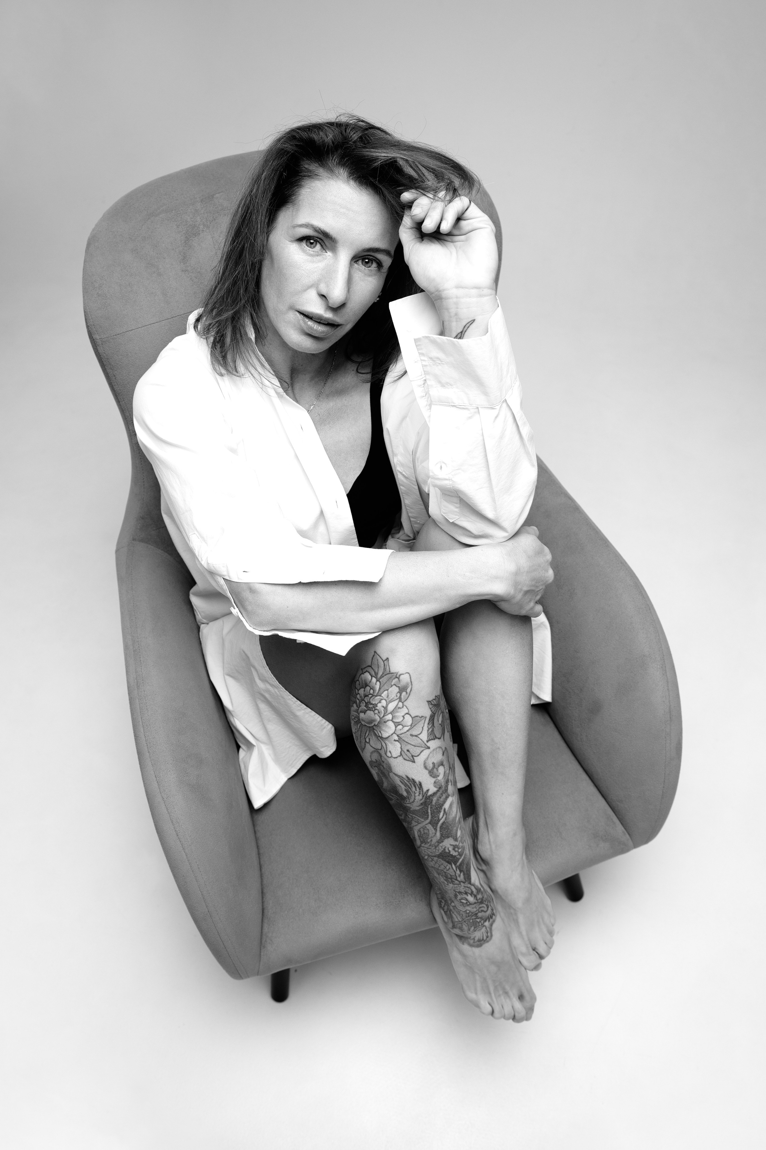 Studio. Чернышова Ната — фотограф в Санкт-Петербурге