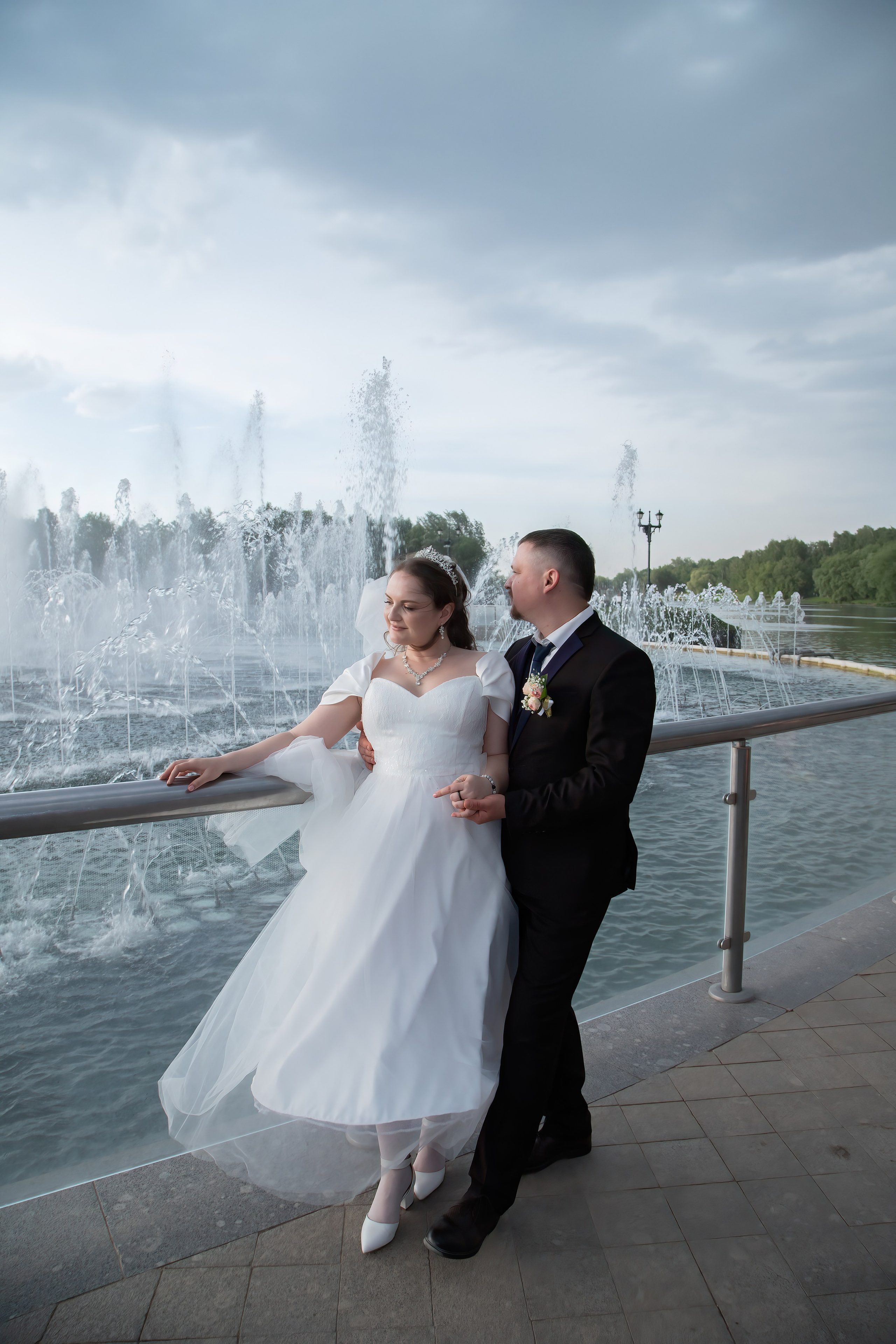 Свадебная фотосъемка. Фотограф главных событий и делового контента Москва Зеленоград