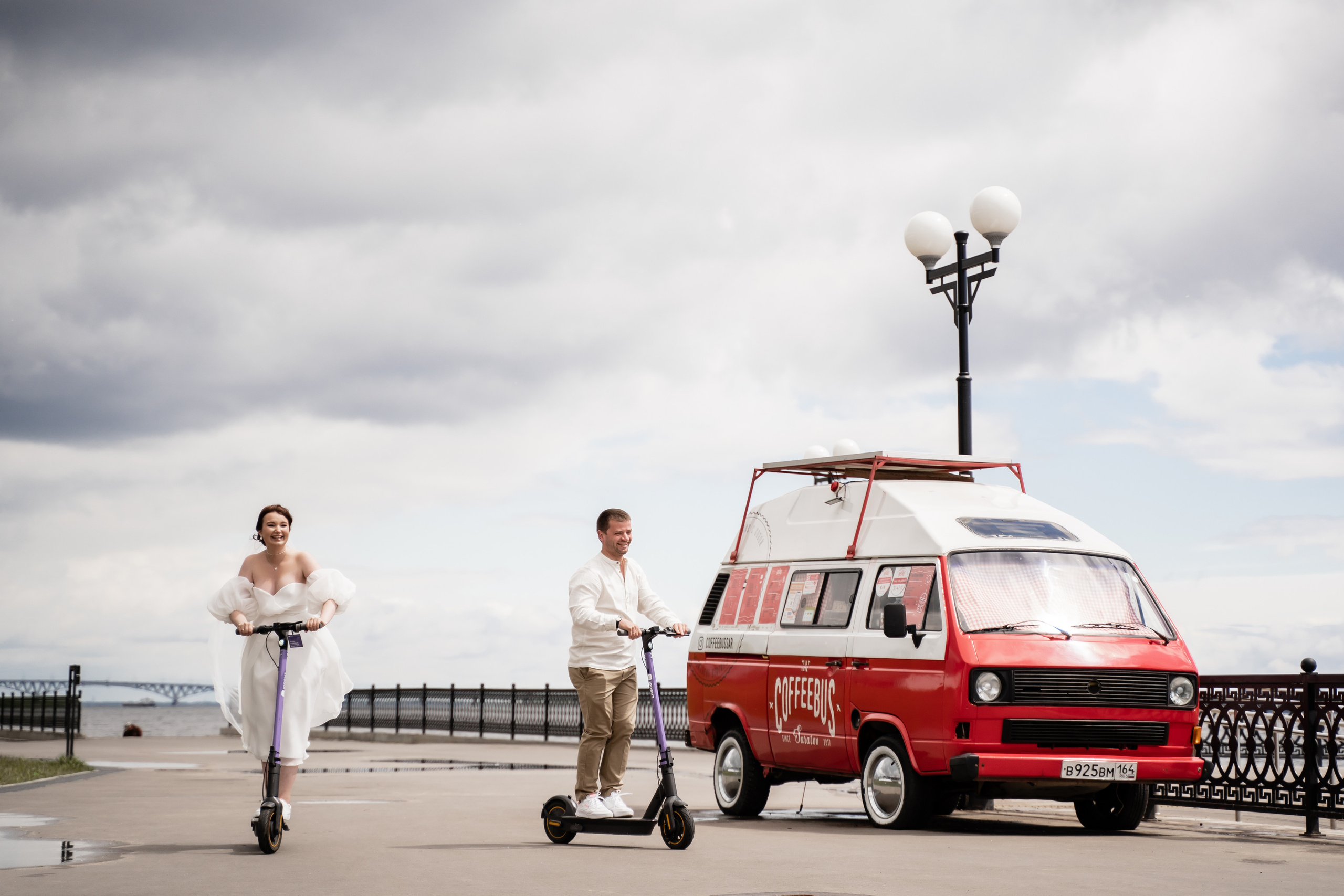 Анастасия и Даниил. Свадебный фотограф Екатерина Кузнецова