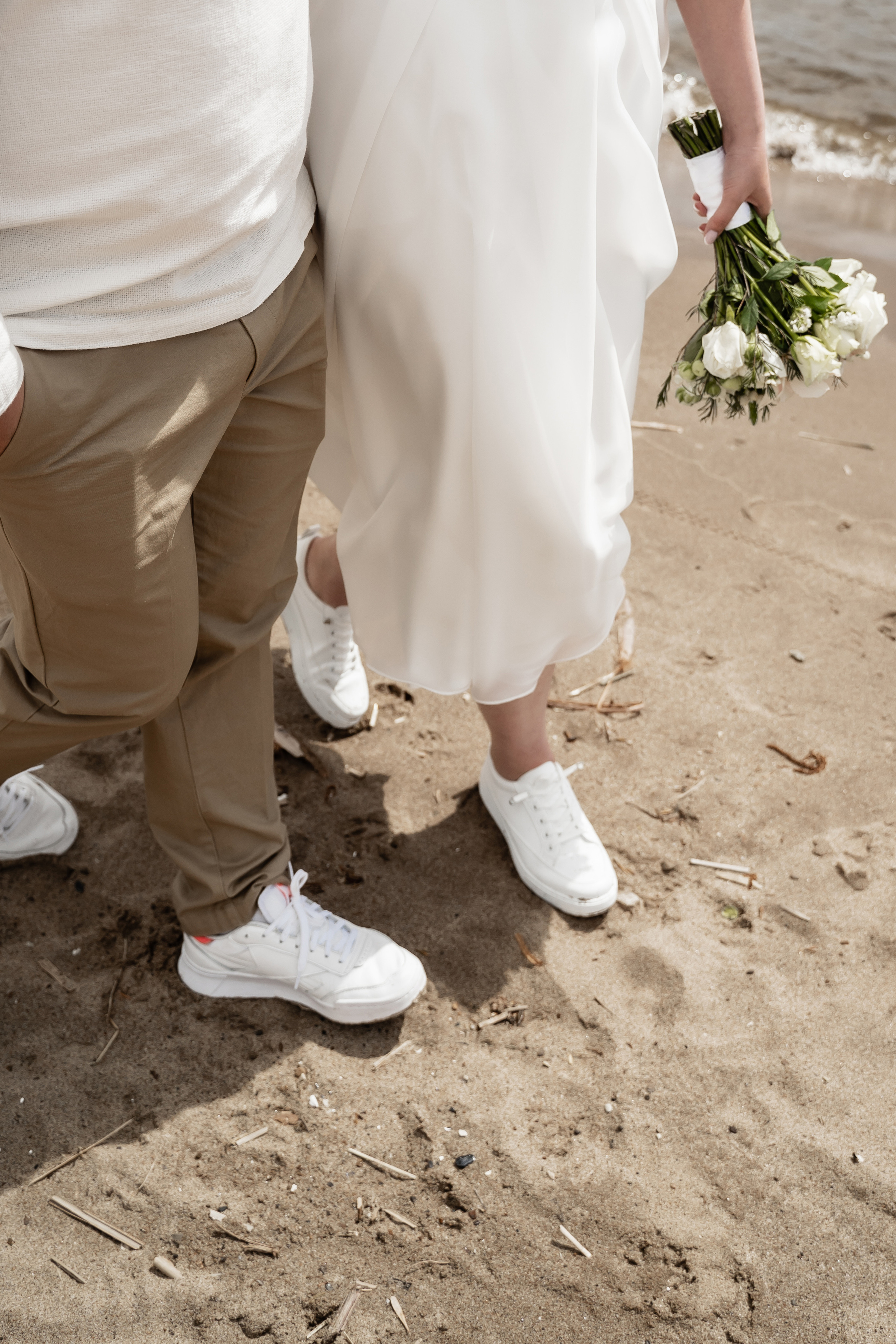 Анастасия и Даниил. Свадебный фотограф Екатерина Кузнецова