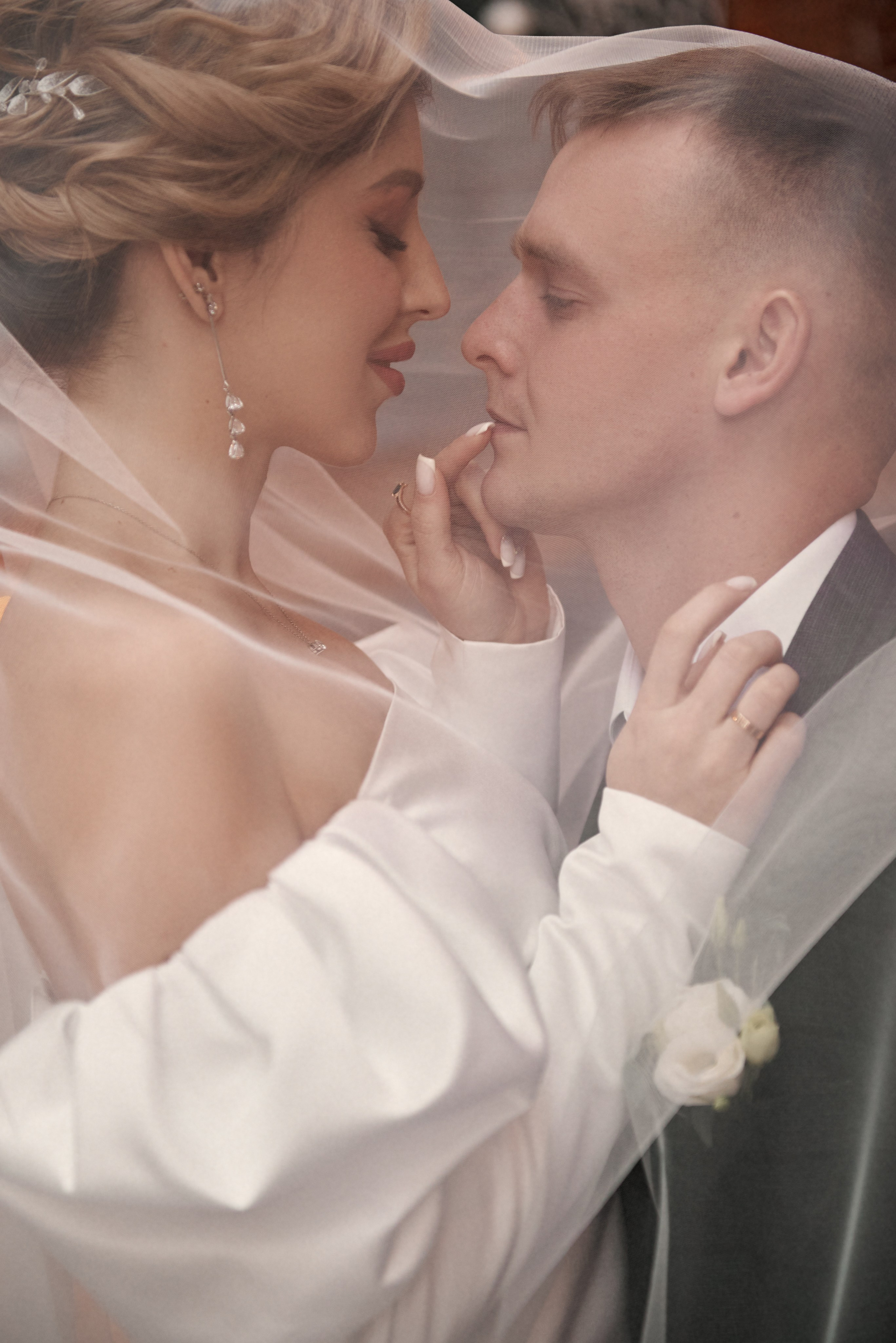 9.12.23 Паша и Ксюша. Свадебный фотограф Юлия Гусева