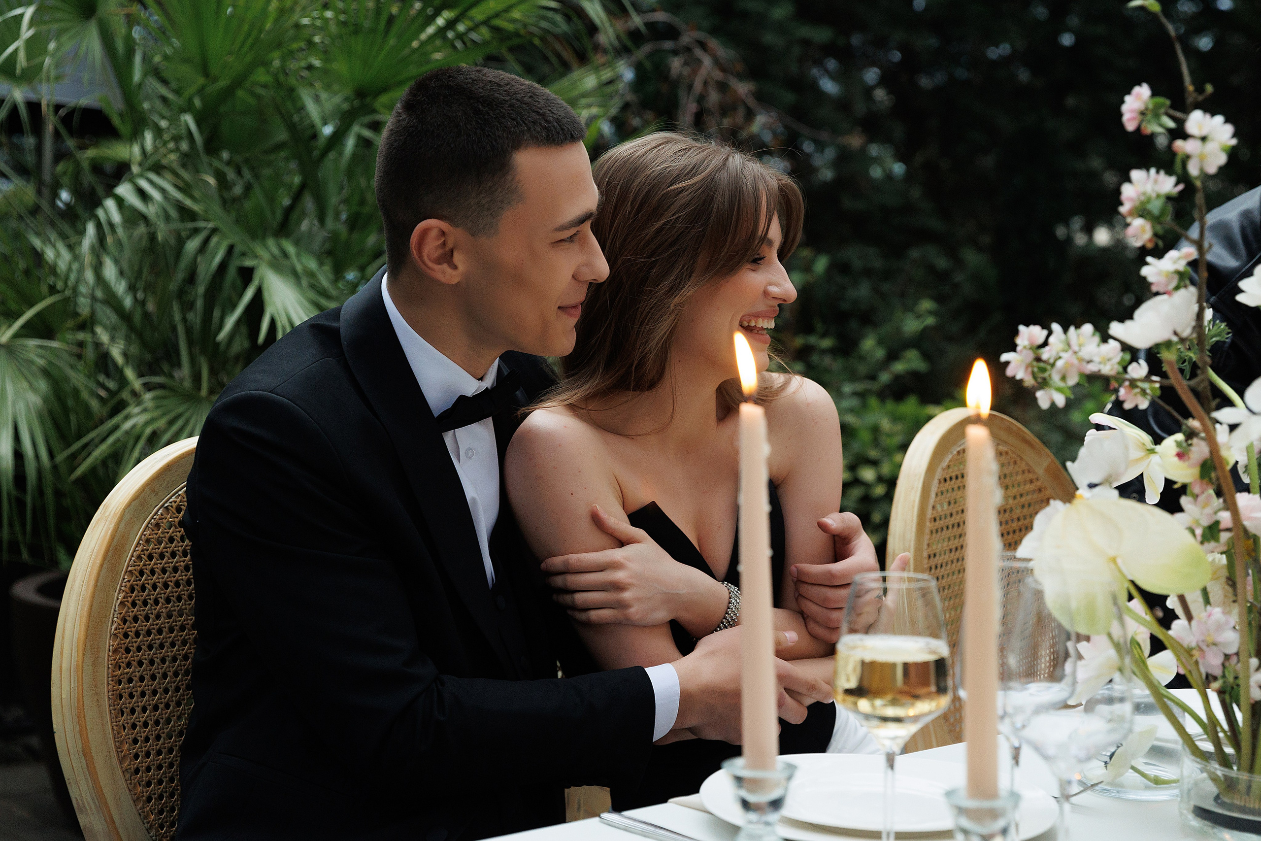 A&A. Аксанна Аракелян