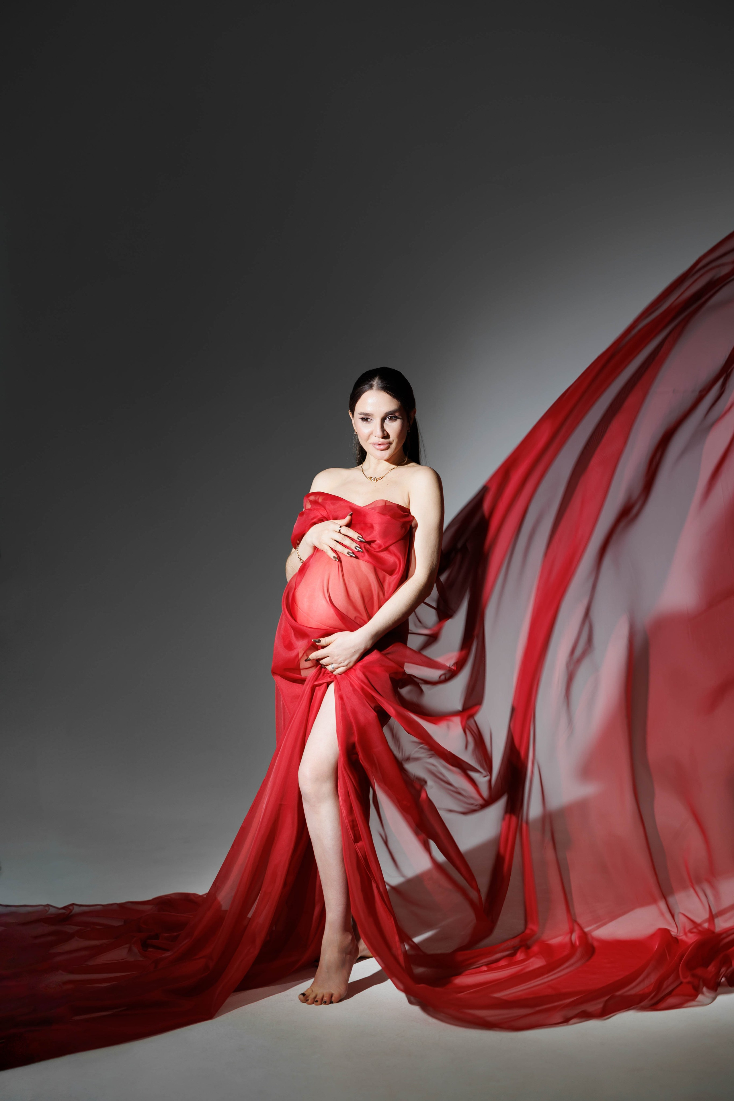 Телепузик. Аксанна Аракелян