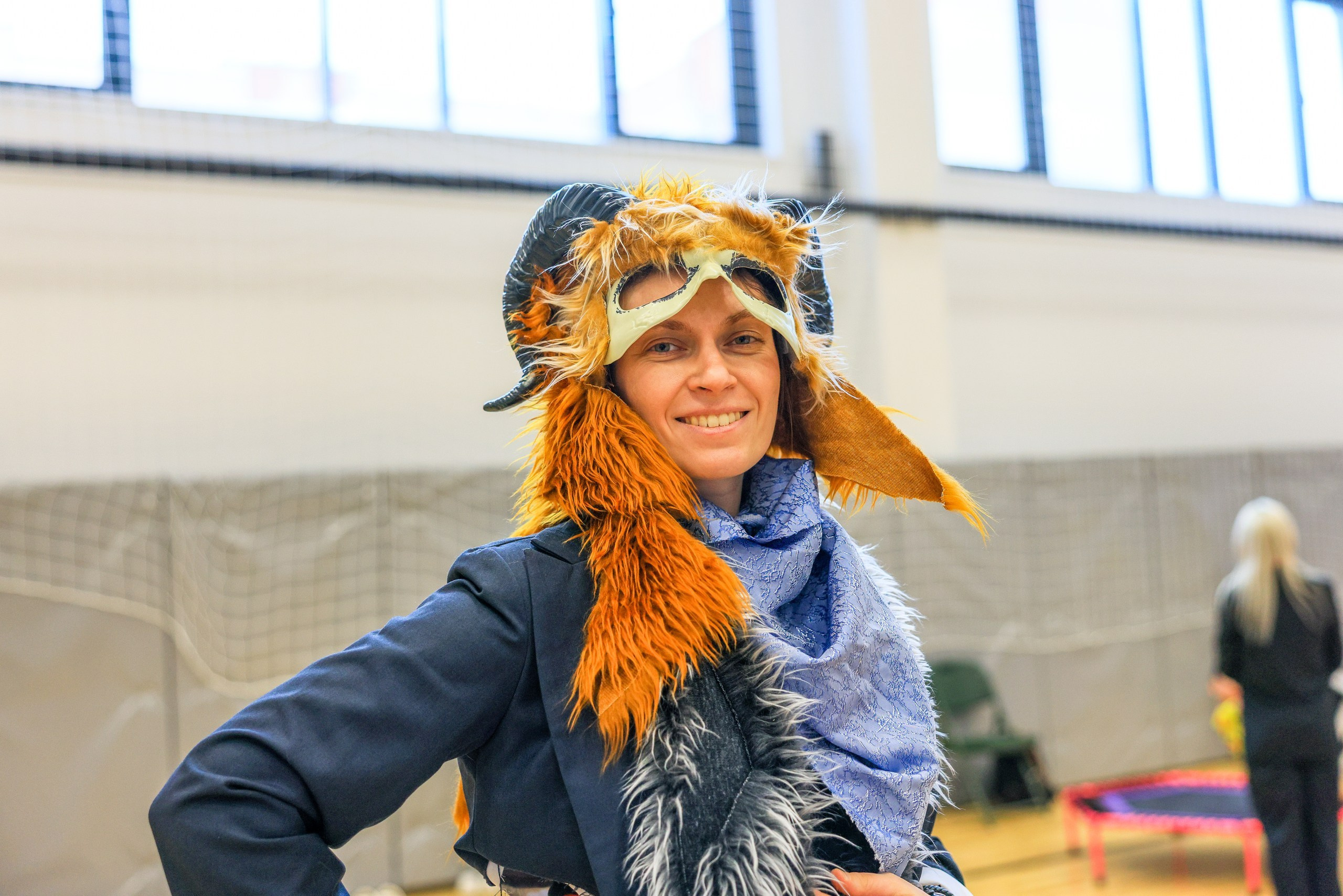 Фитнес Джампинг Соренования ЦФО. Фотограф в Туле Крупский АнДРей. Фотостудия «КАДР71» в Туле