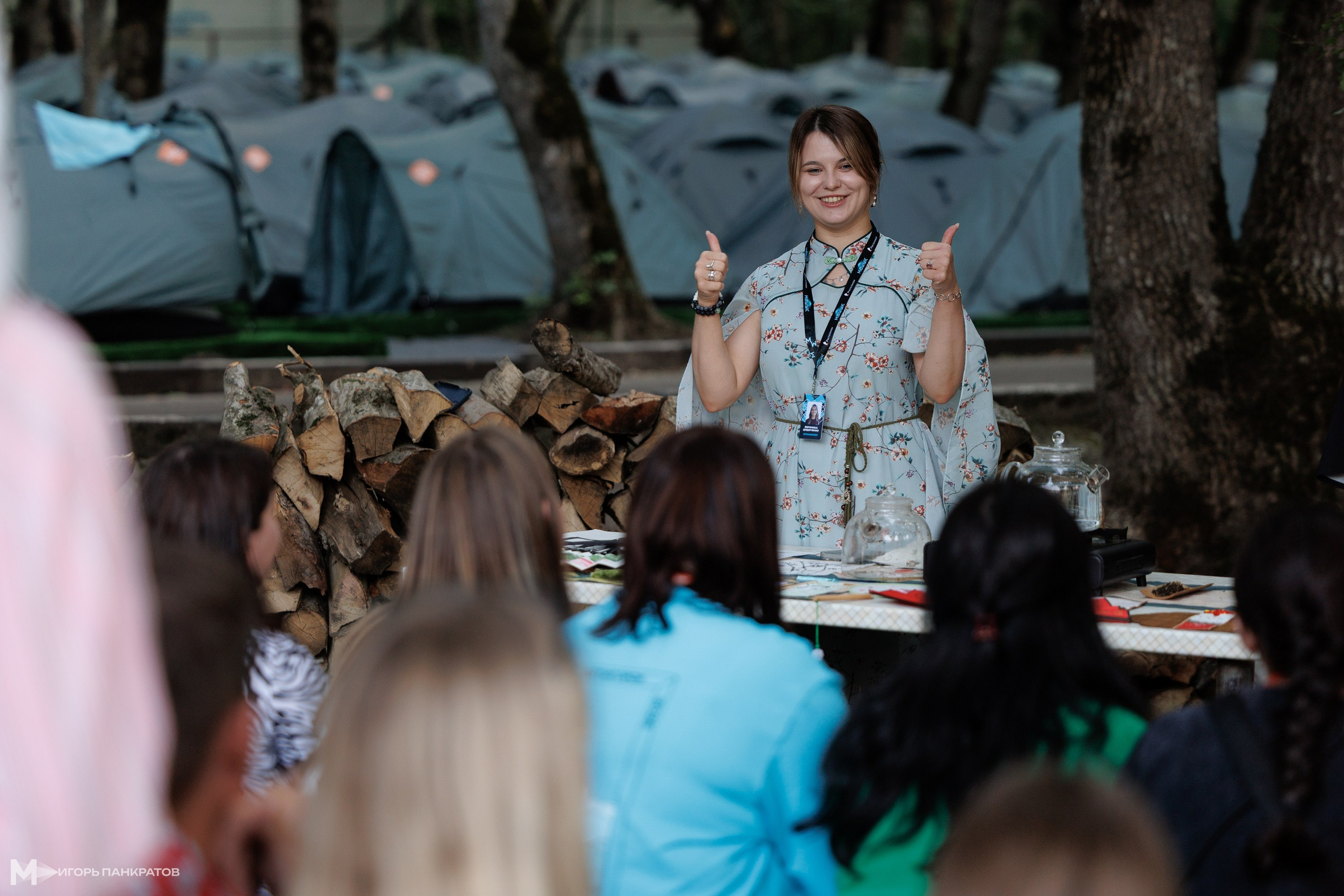 Репортаж. Игорь Панкратов | Фотограф Ставрополь