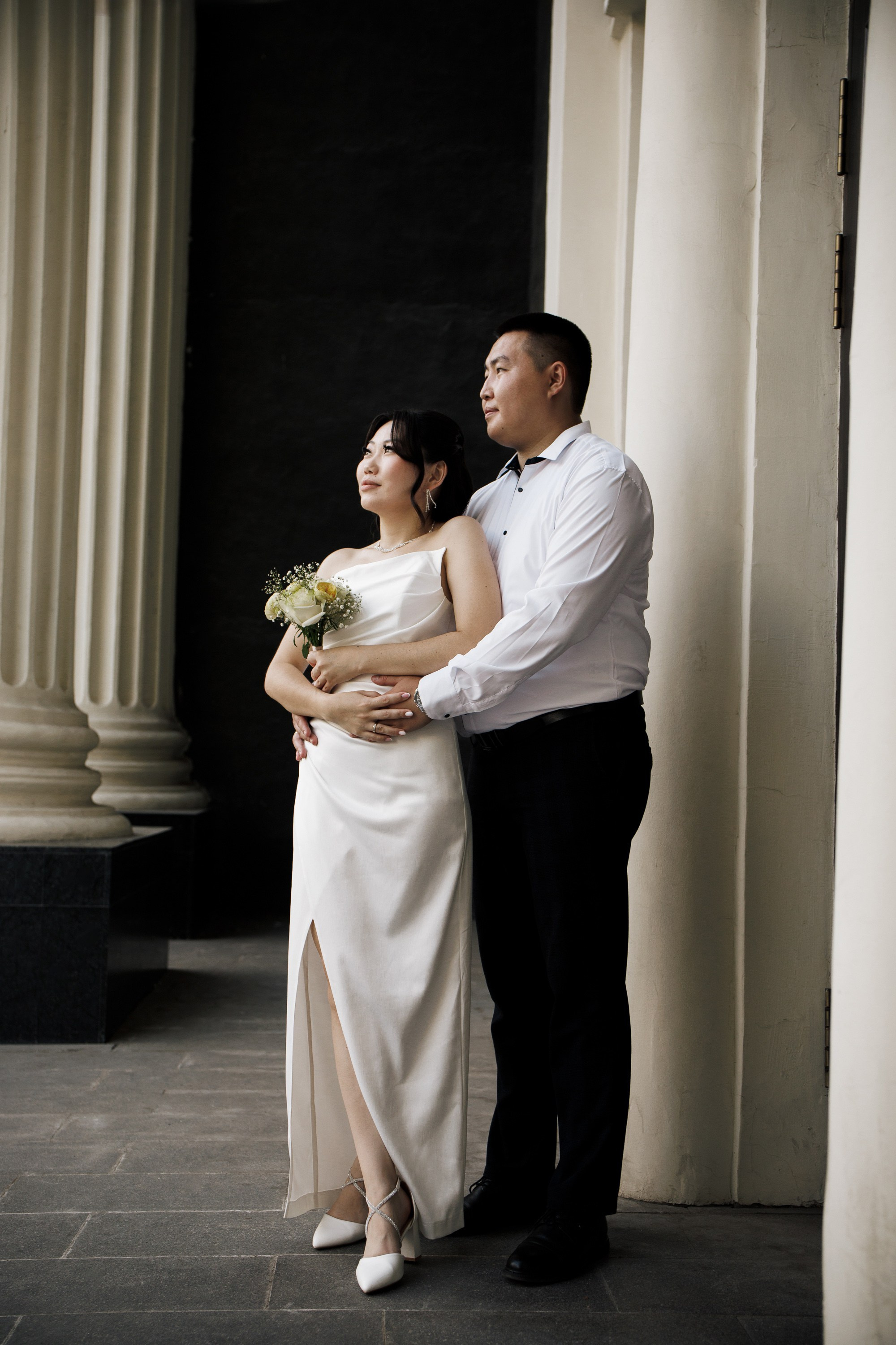 Свадьбы / Love story. Фотограф в Иркутске Настя Гаськова