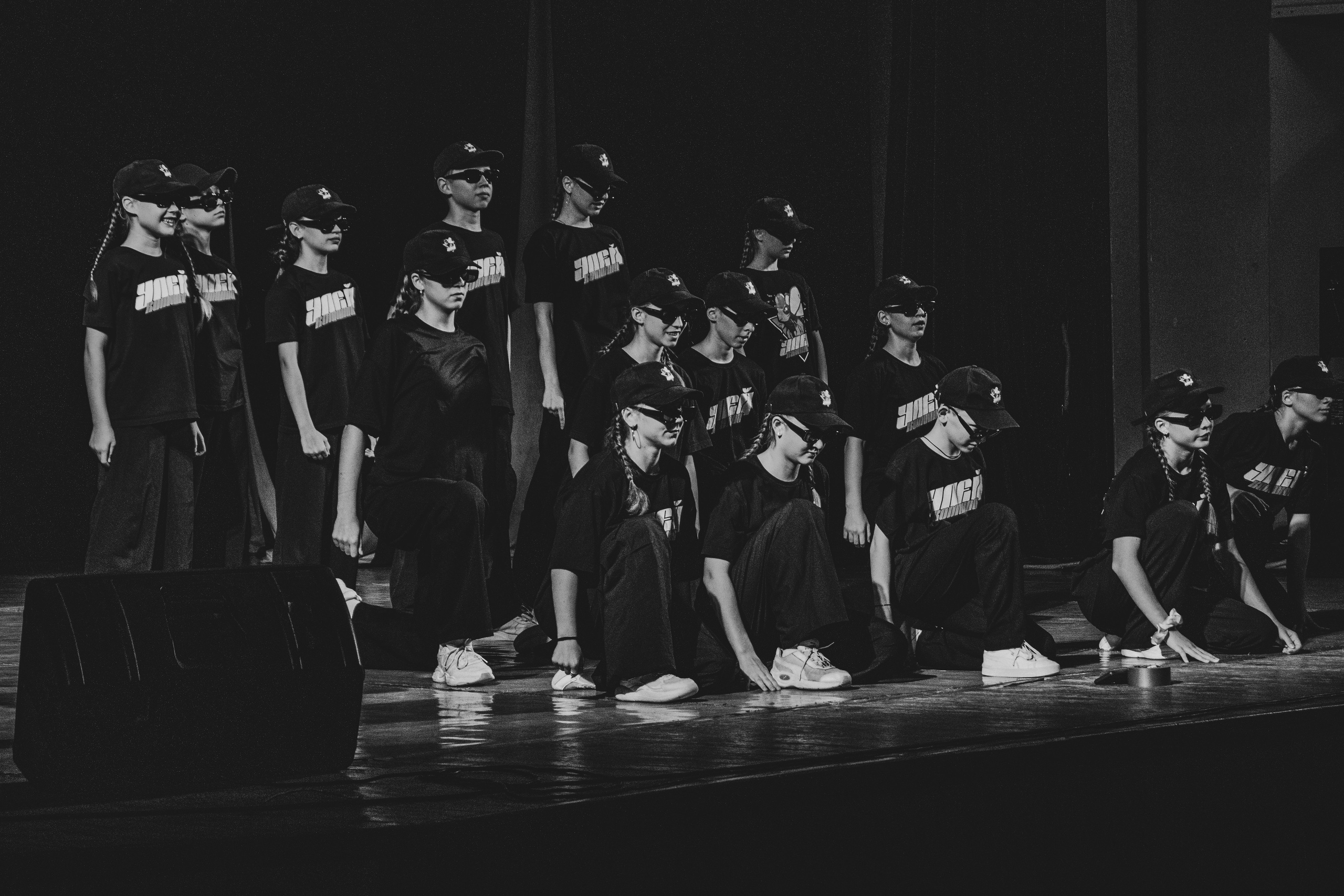 Портфолио «Спорт+»