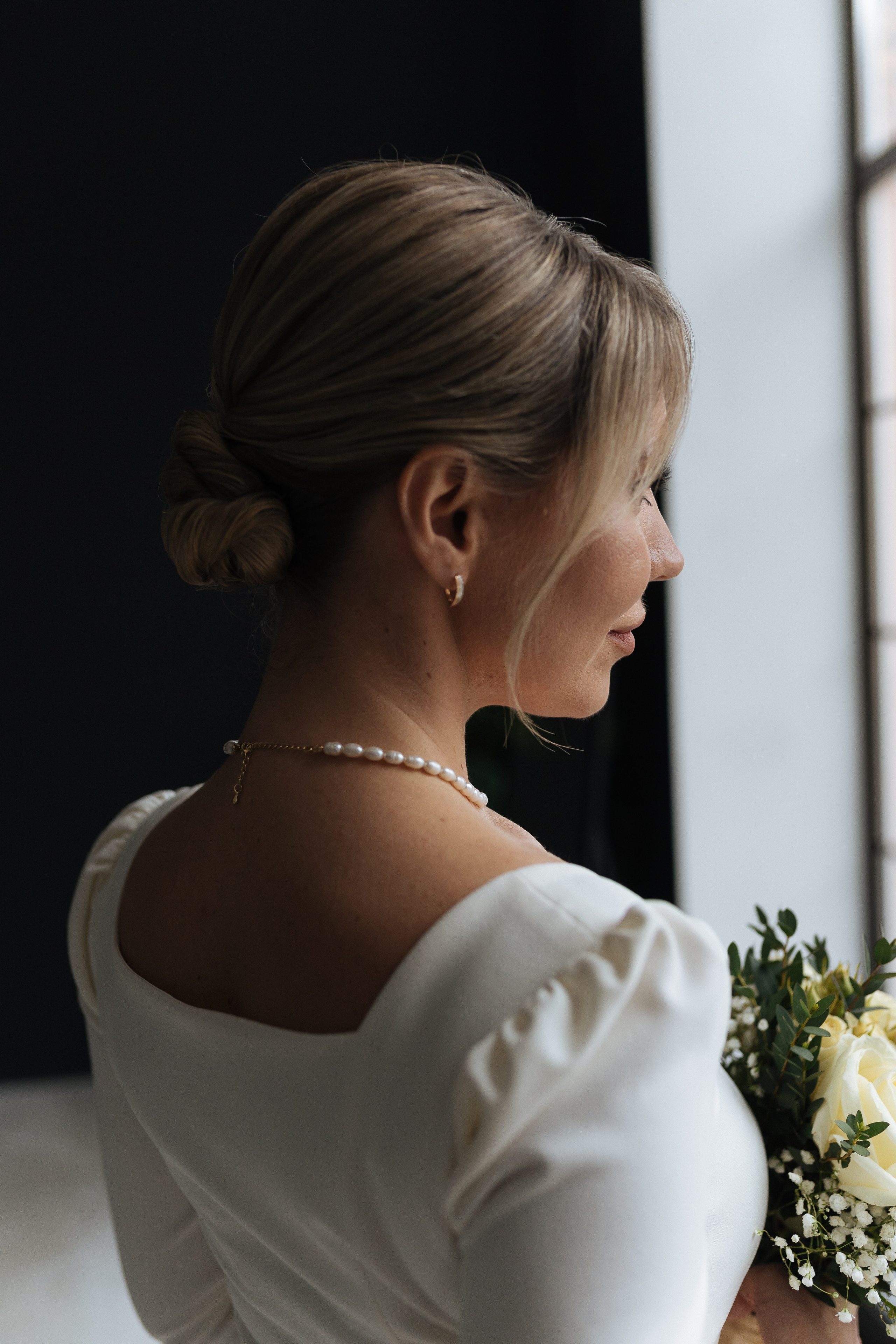 Андрей и Елизавета. Свадебный фотограф в Перми и Пермском крае Алена Мартынова