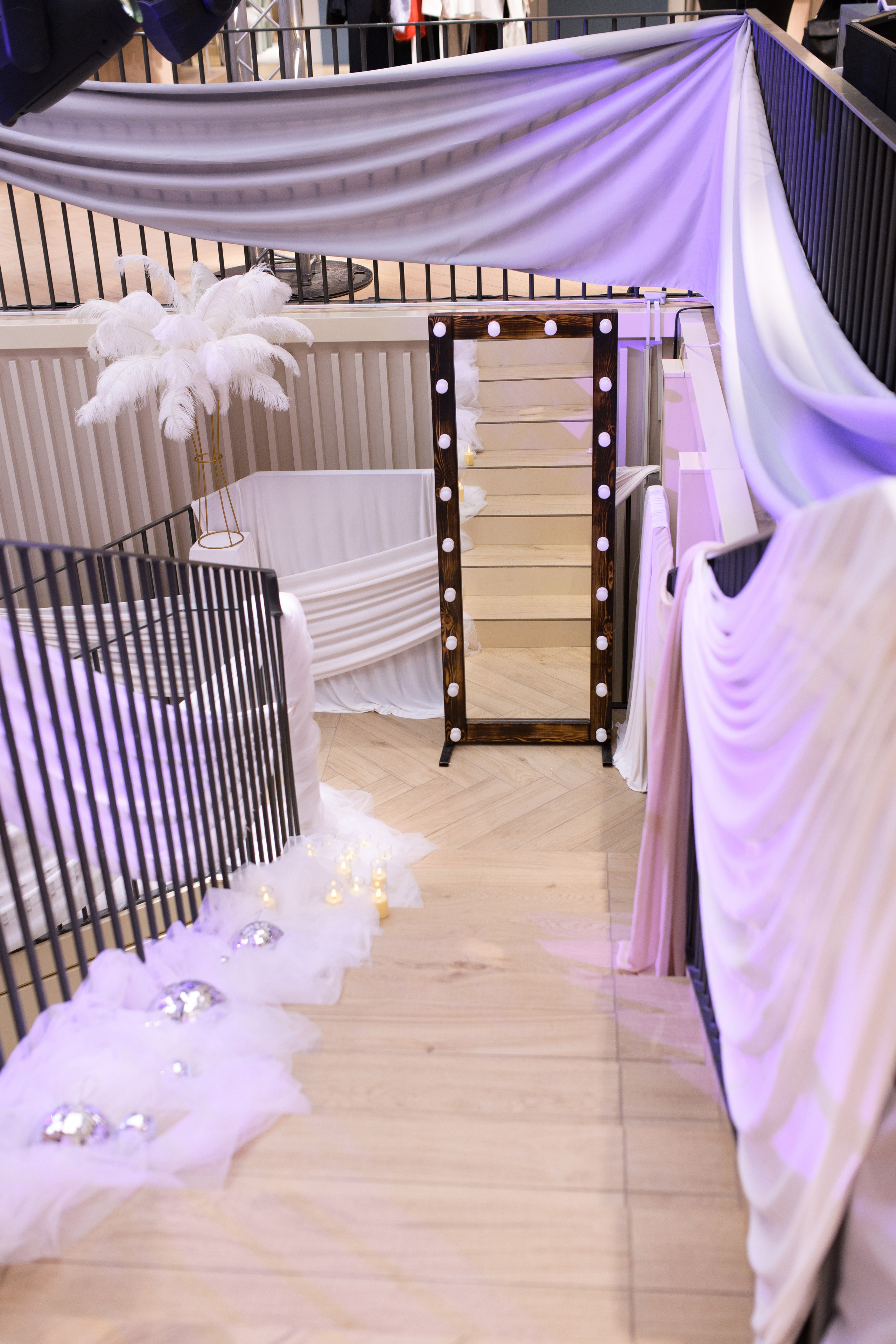 FАБРИКА grand opening. Свадебный фотограф в Минске