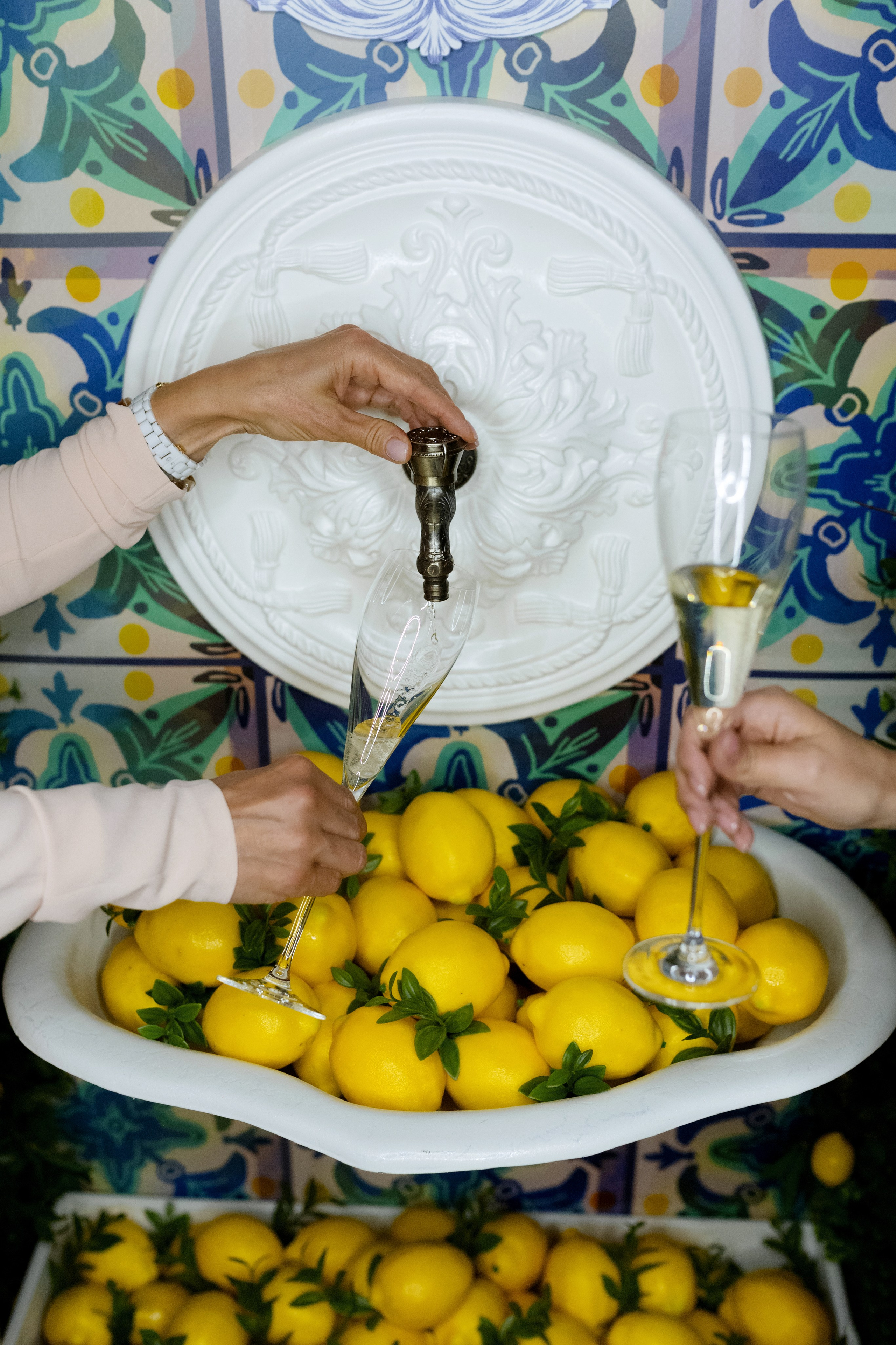 ART DE LA TABLE с Натальей Люккези. Свадебный фотограф в Минске