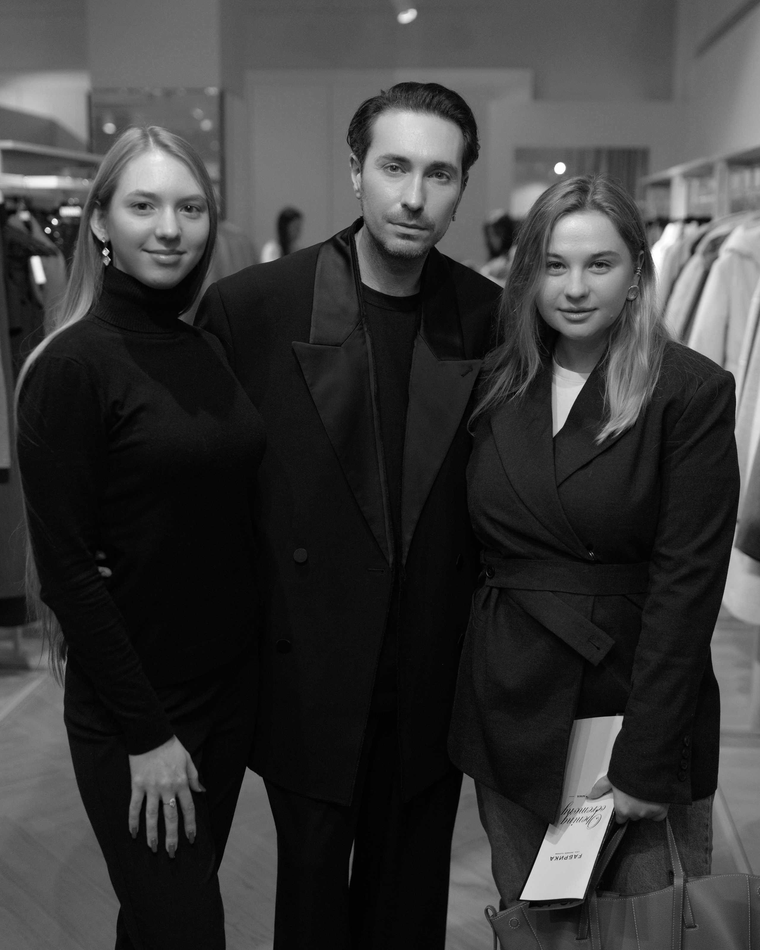 FАБРИКА grand opening. Свадебный фотограф в Минске