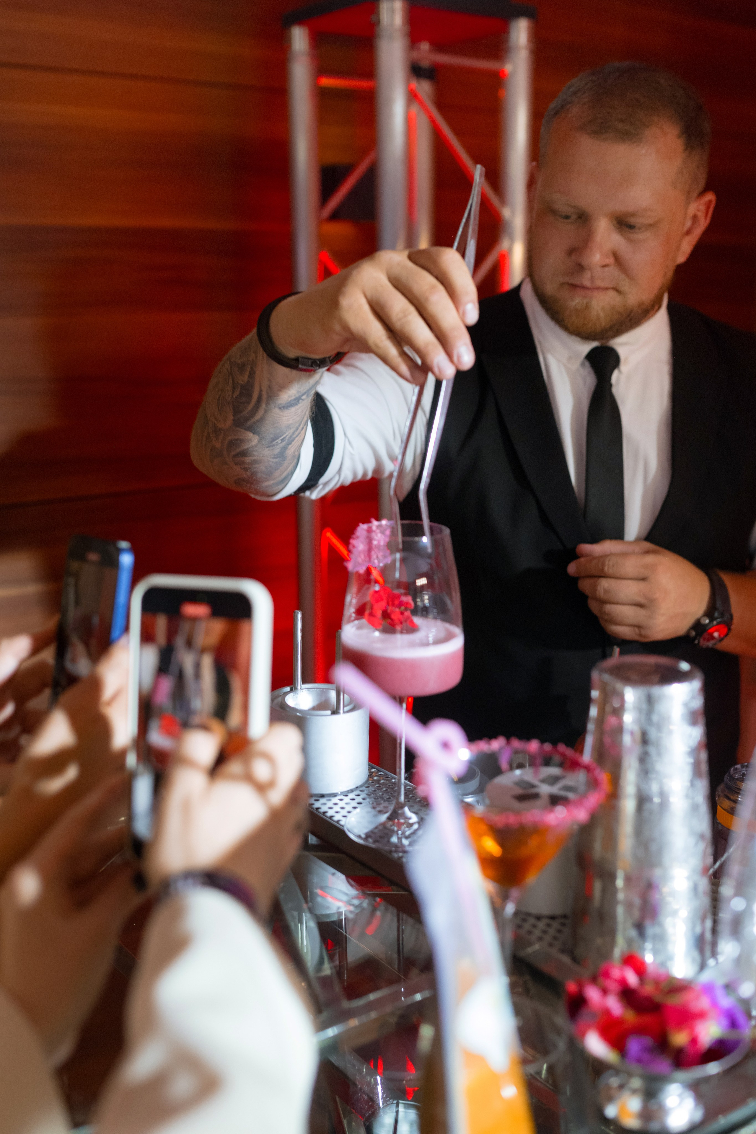 Strawberry event. Свадебный фотограф в Минске