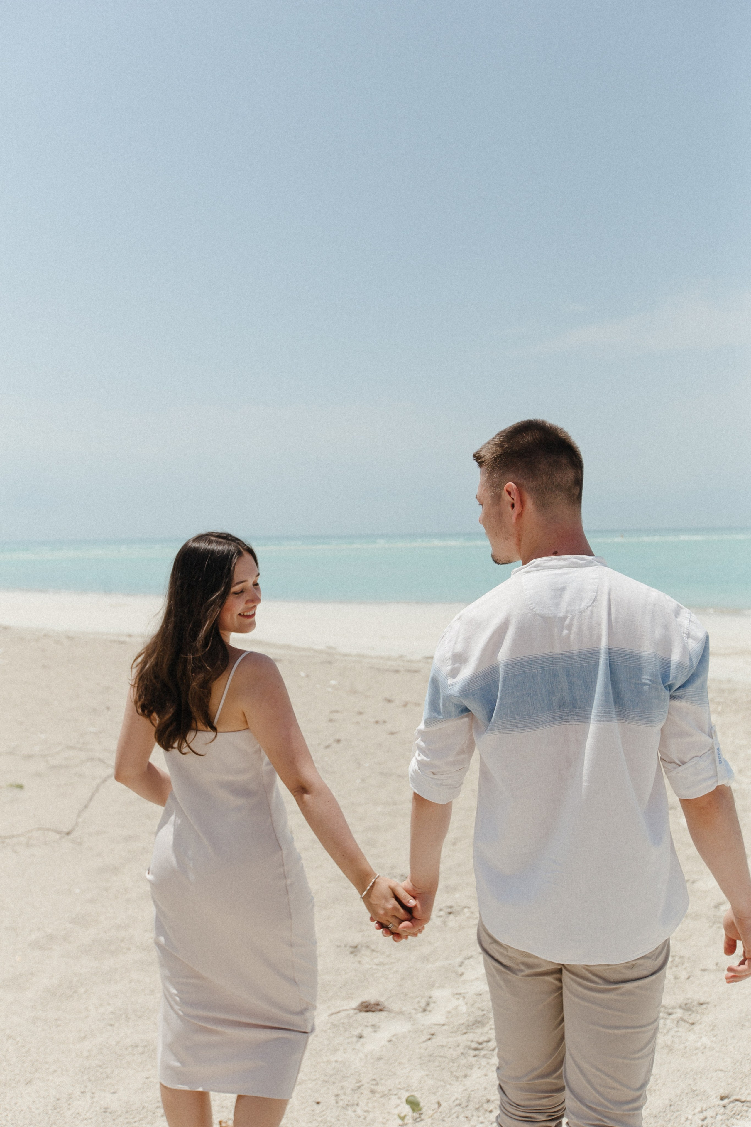 Пляж. Valery Litvinova Photography