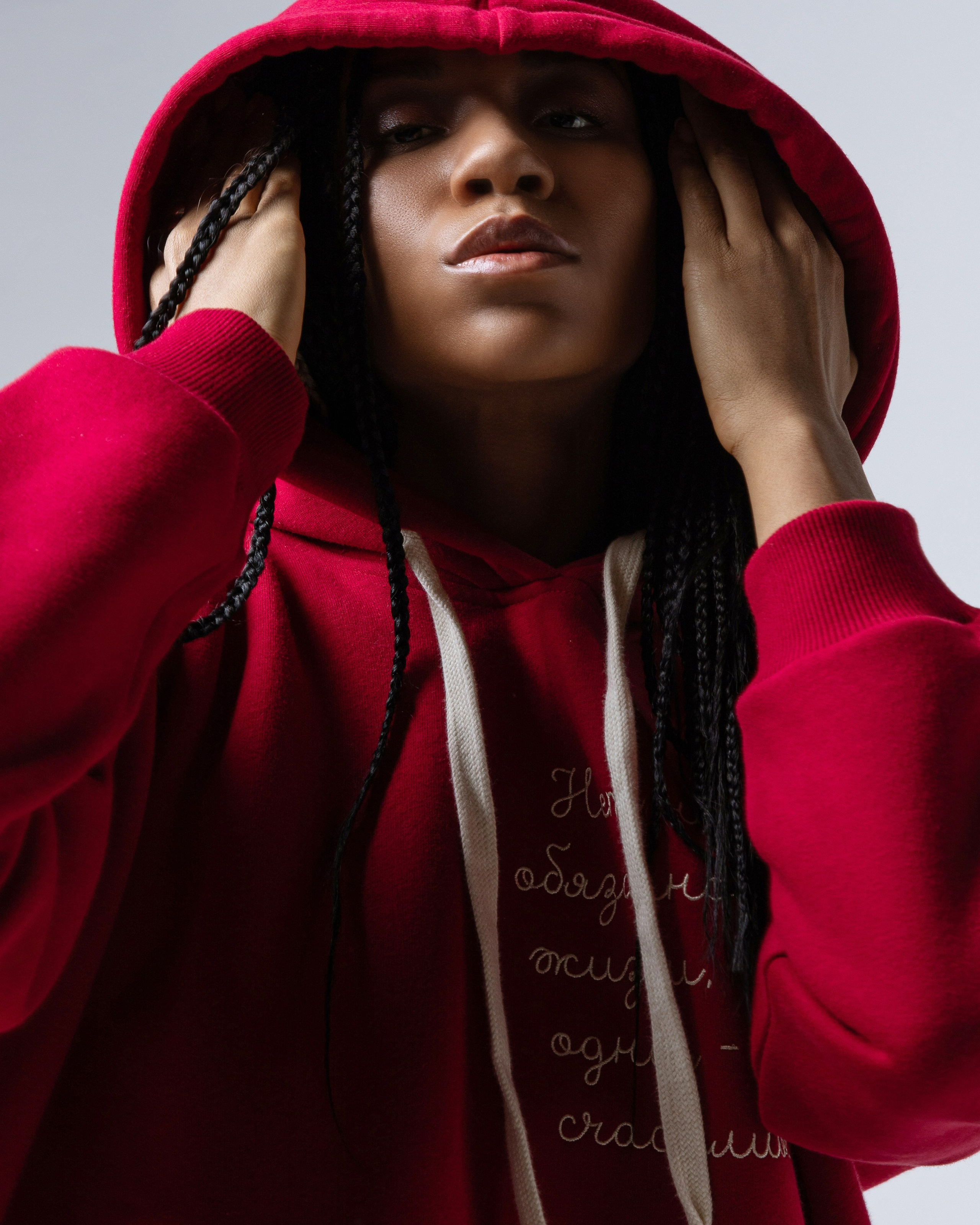 Clothes and Accessories. Коммерческая фотография в г. Ярославль