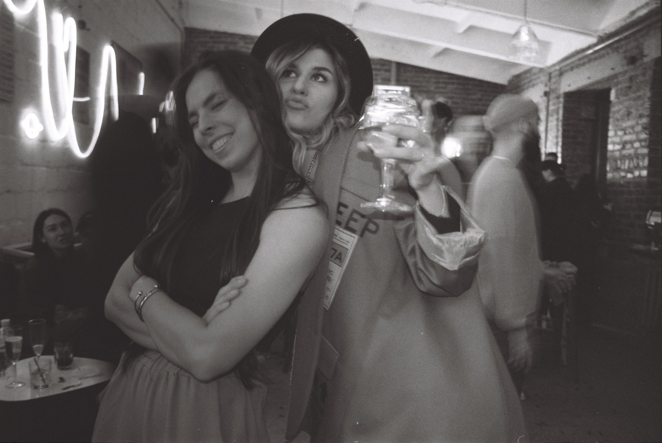 Вечеринка для друзей | Мария и Дмитрий. Крылова Светлана Фотограф Челябинск