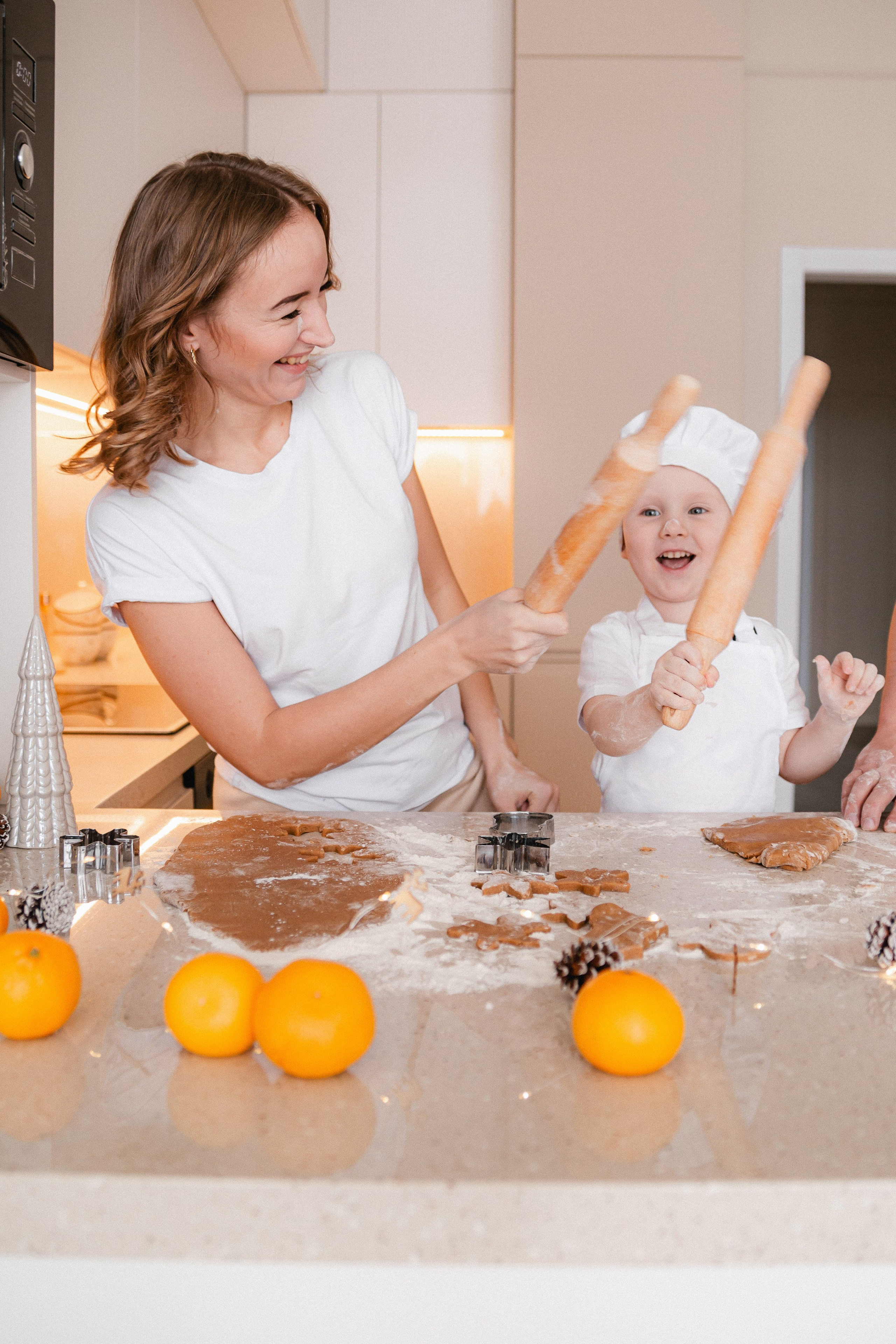 Света, Артур и Марсель. Крылова Светлана Фотограф Челябинск
