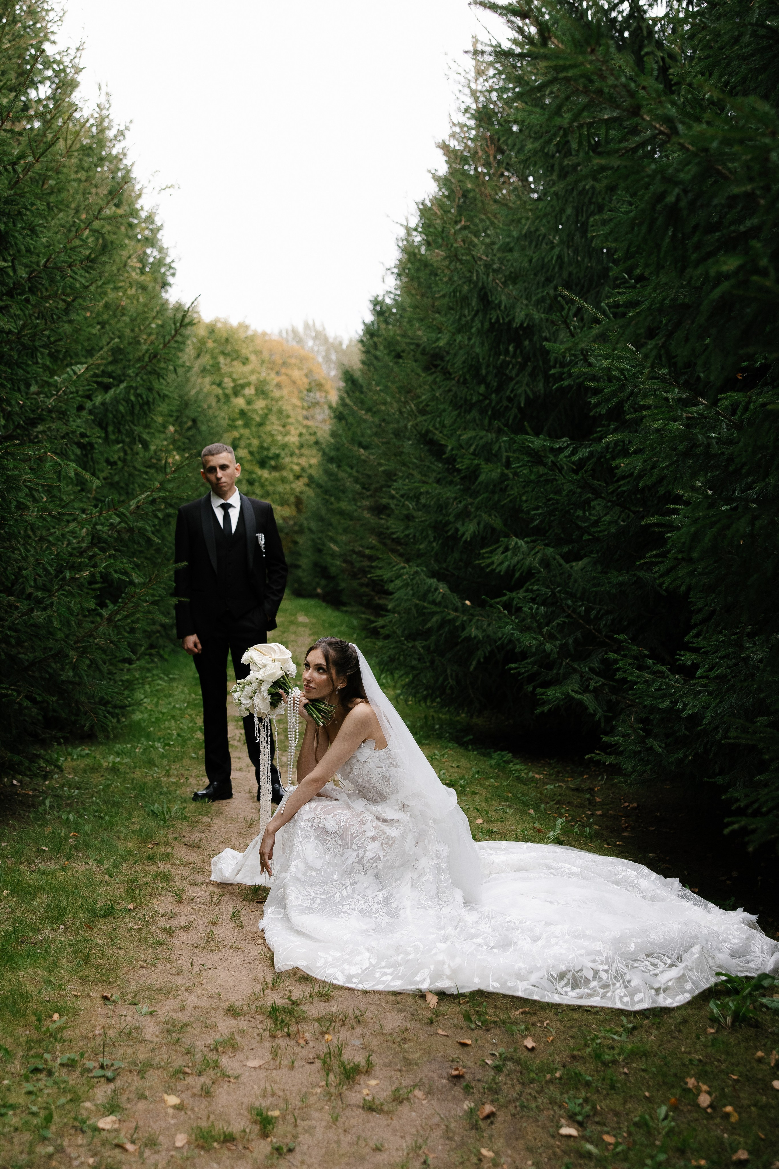 …дышать тобой…. Свадебный и женский фотограф в Твери Екатерина Гребенкина