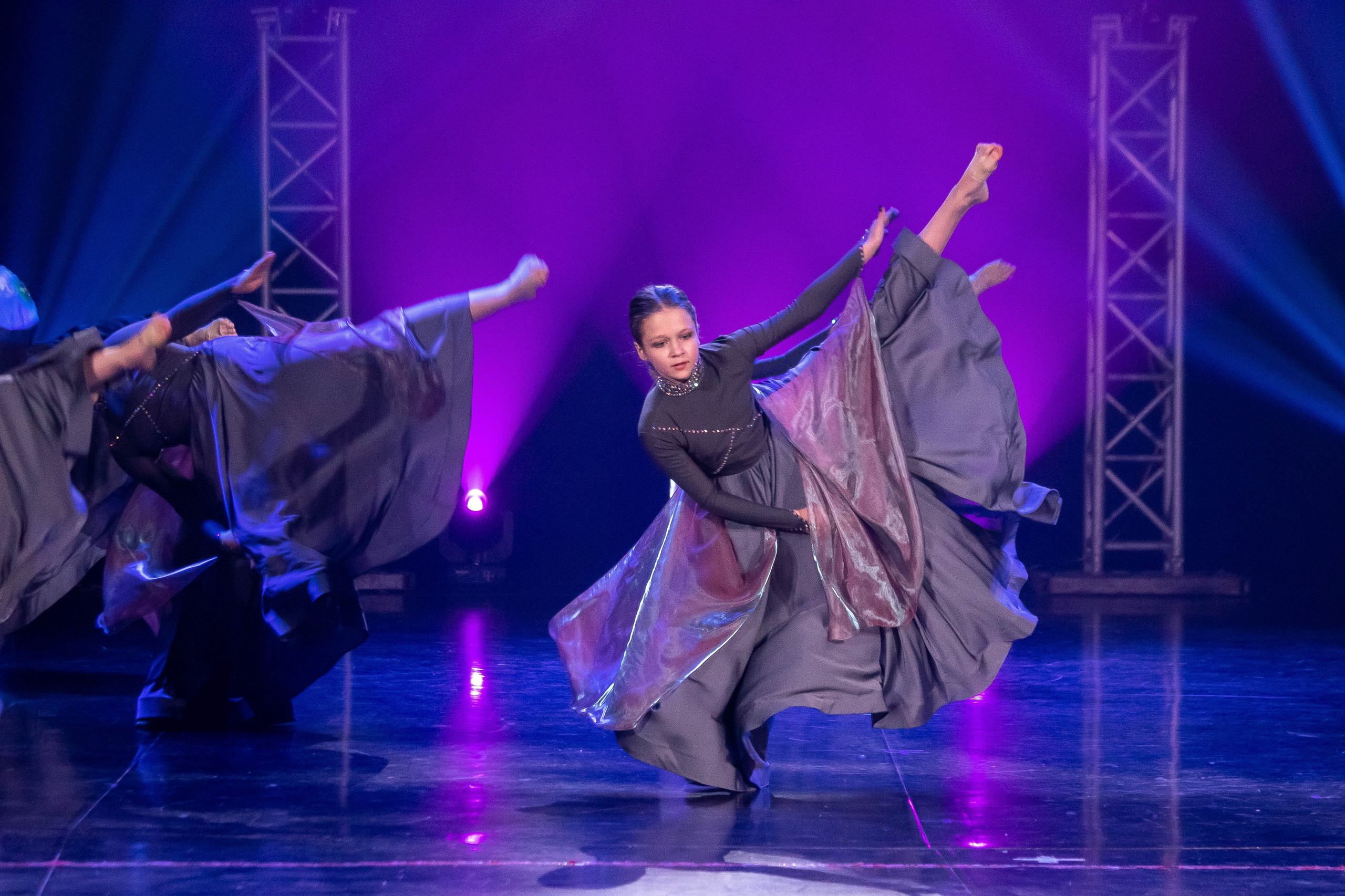 Детские танцевальные коллективы. Балетный фотограф в Москве Галина Молчанова