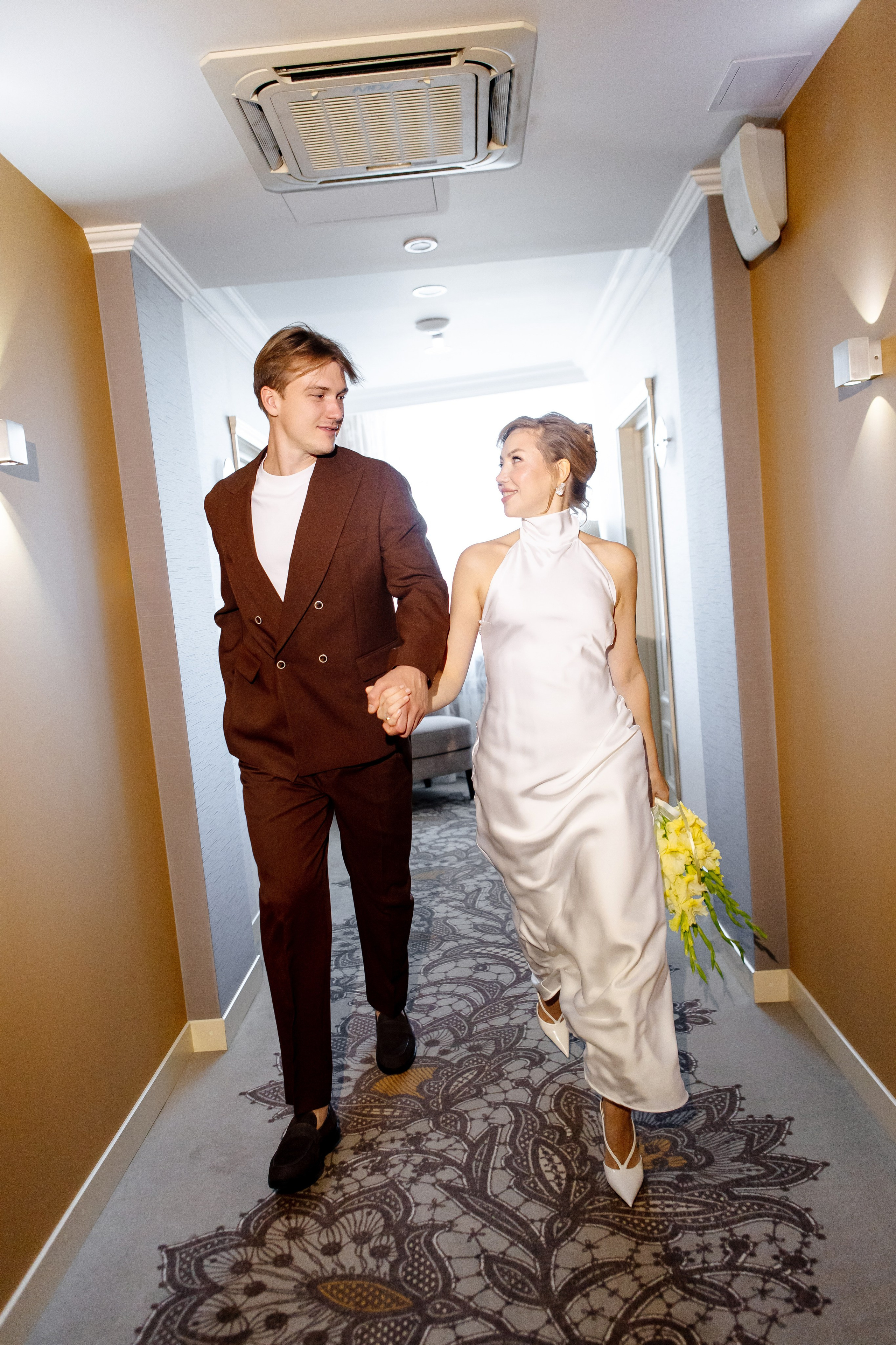 City walk. Valery Litvinova Photography