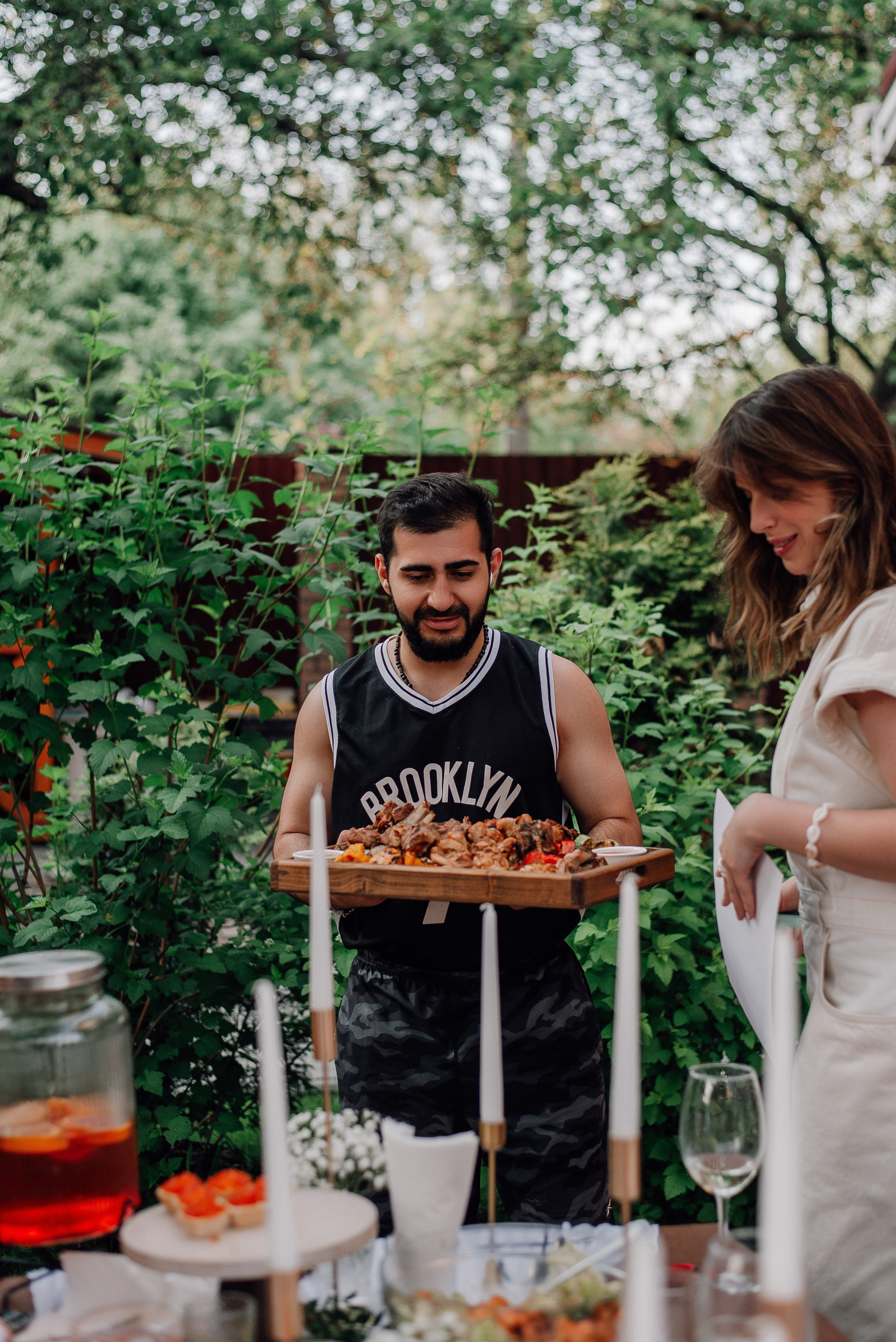 Анна, день рождения. Семейный и детский фотограф Иваново Ксения Азаренкова