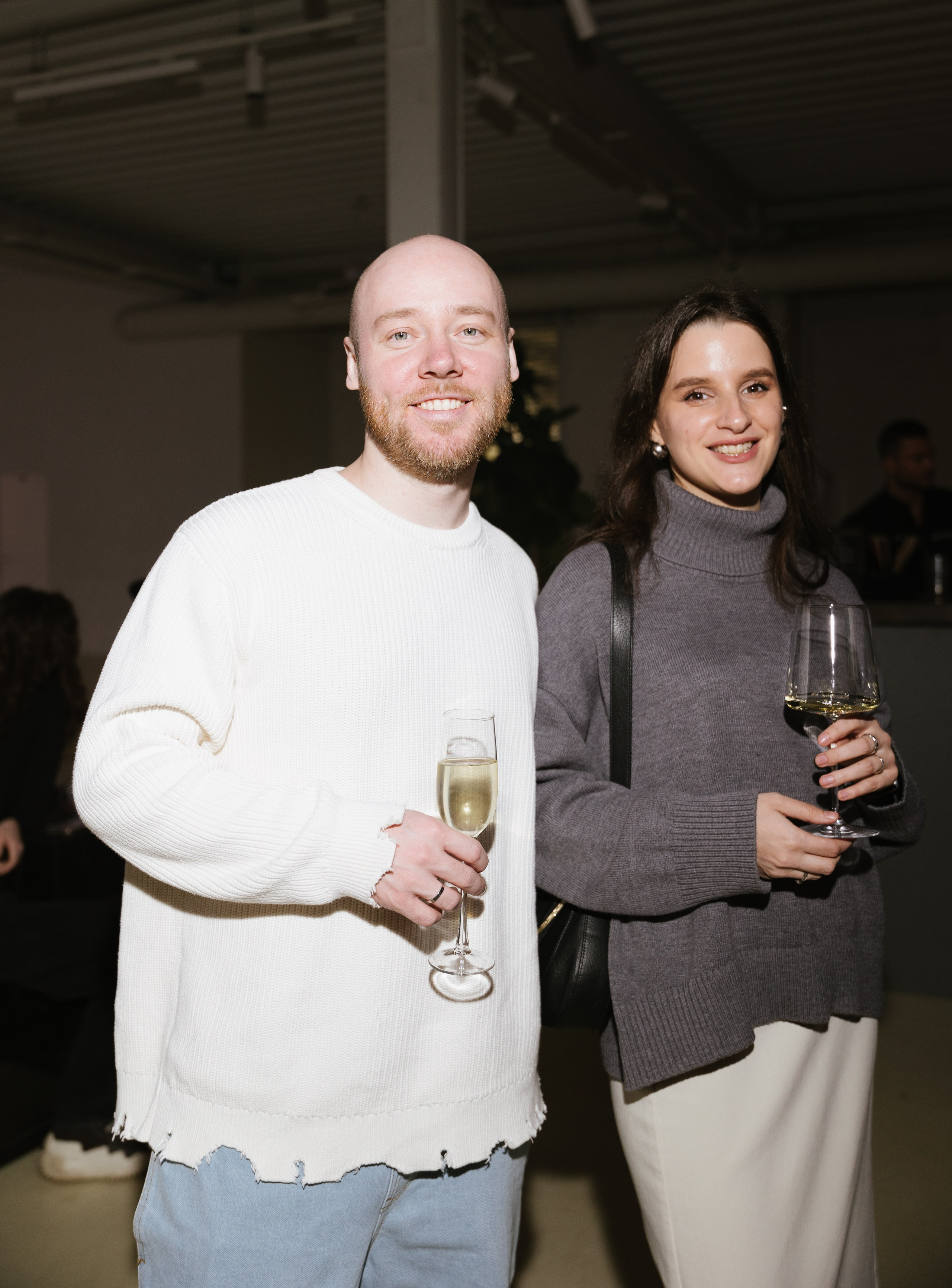 ОТКРЫТИЕ RNDM STORE. Концертный и репортажный фотограф в Москве и Санкт-Петербурге Мария