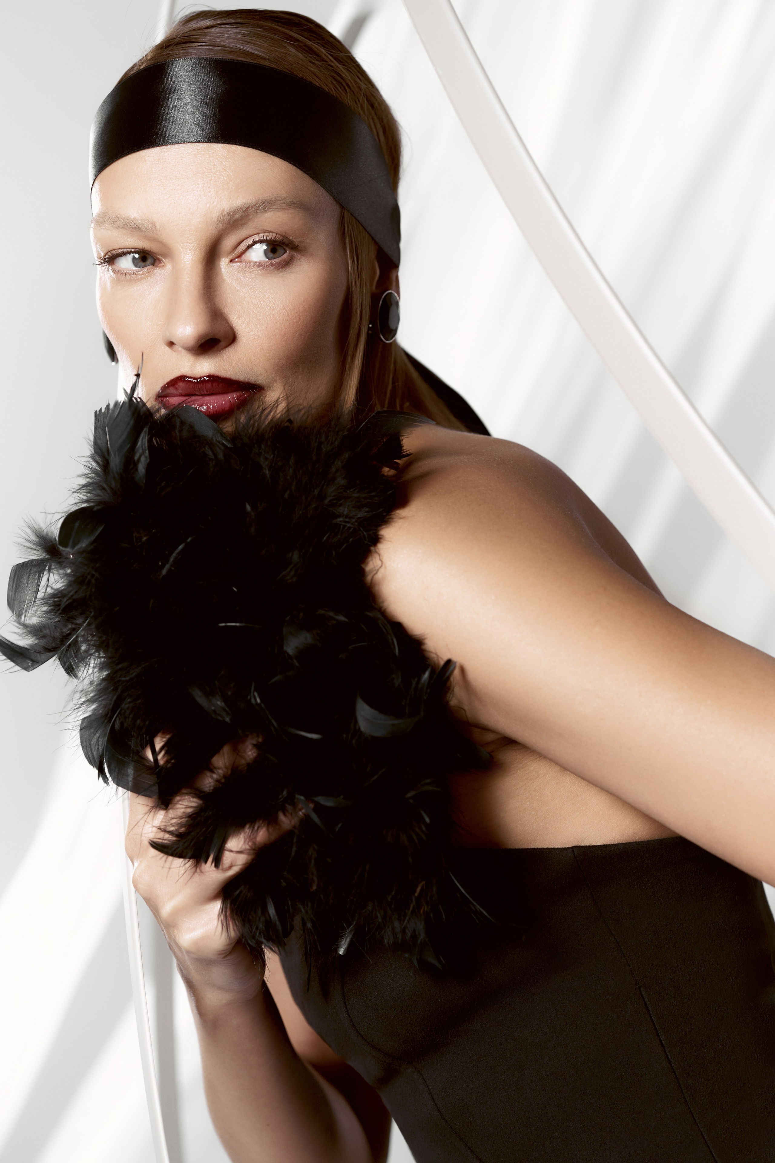 LOOKBOOK. Валерия Роднова | Ретушер