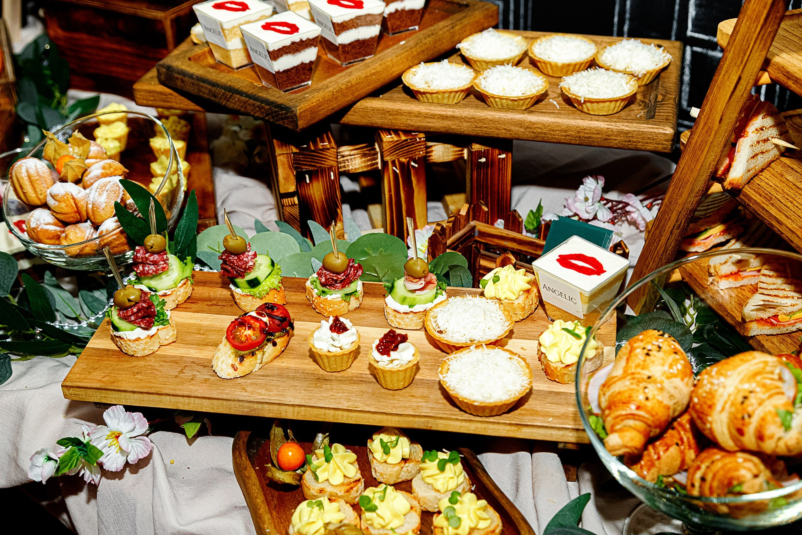 Репортажная съемка. Репортажный фотограф Кузнецова Кристина