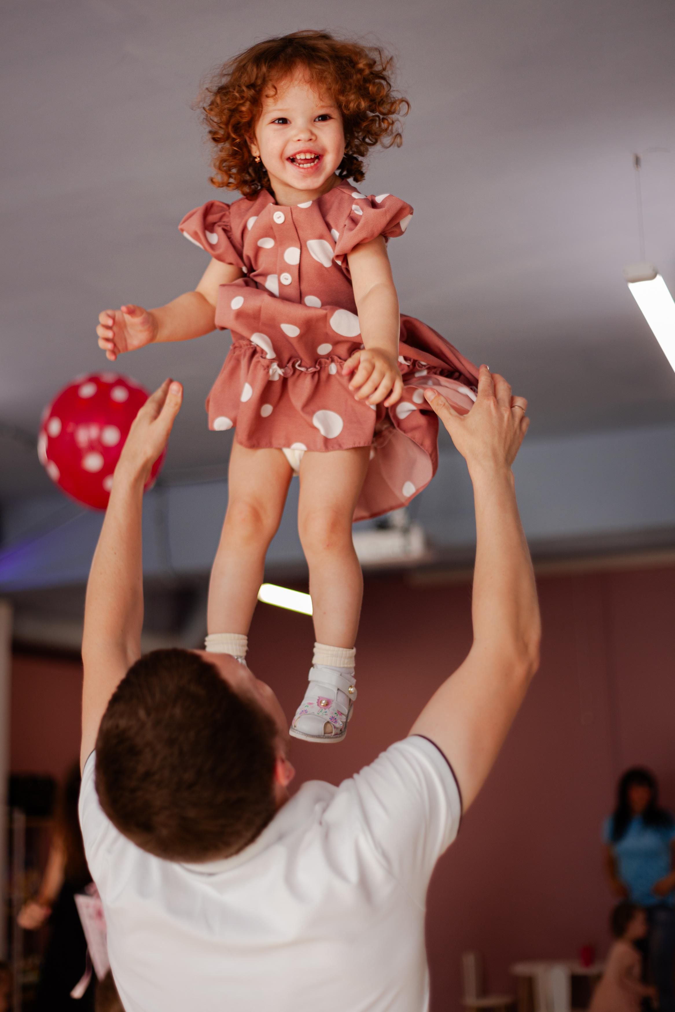 Дети. Фотограф Саша Смирнова