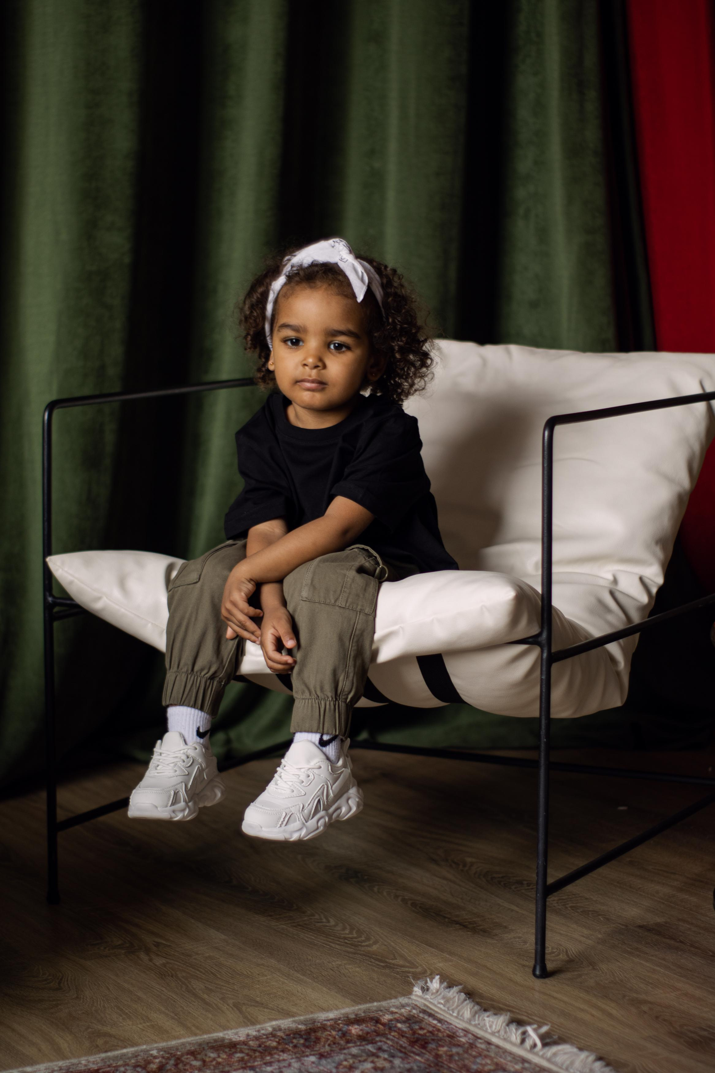 Дети. Фотограф Саша Смирнова