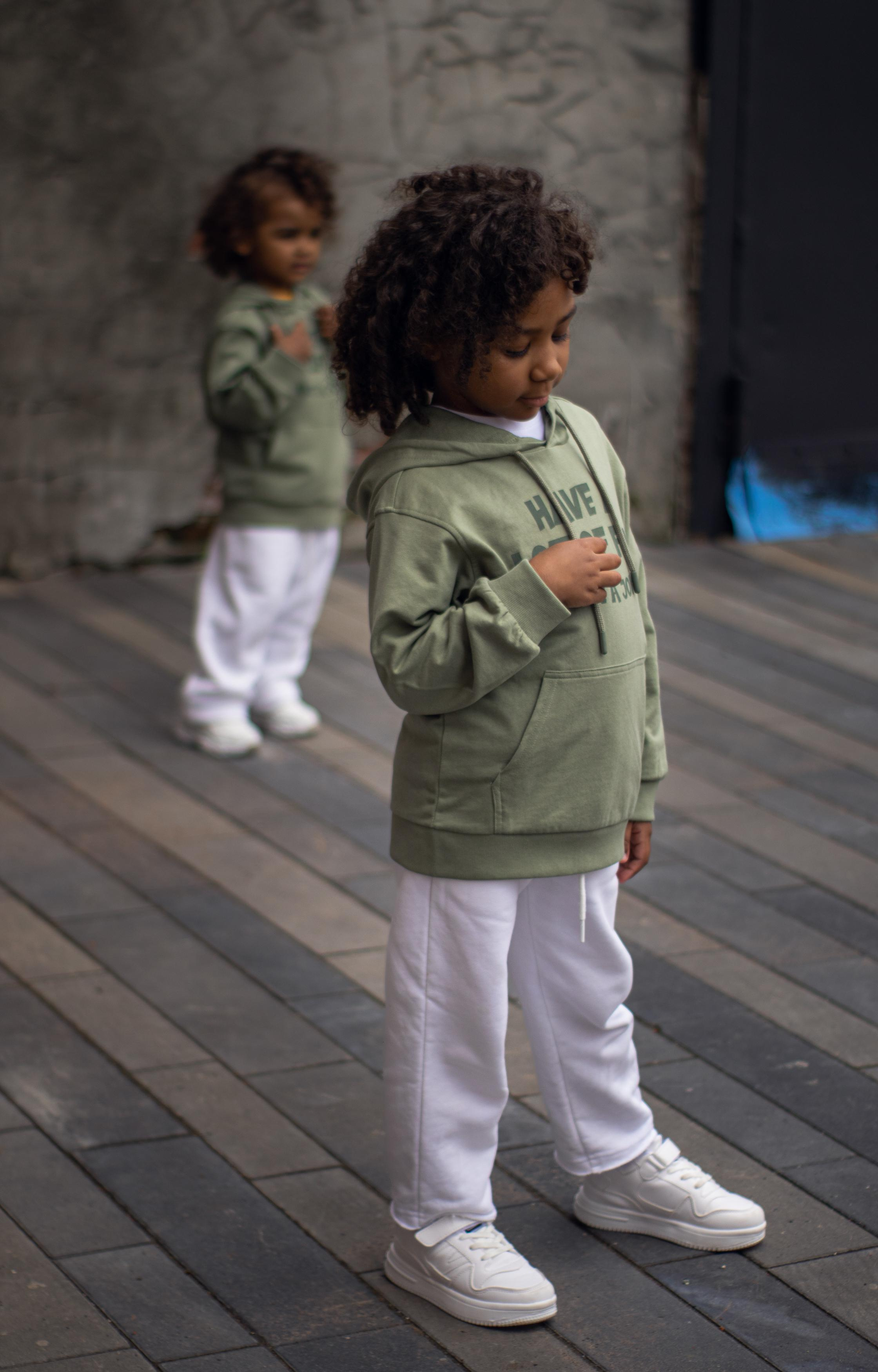 Дети. Фотограф Саша Смирнова