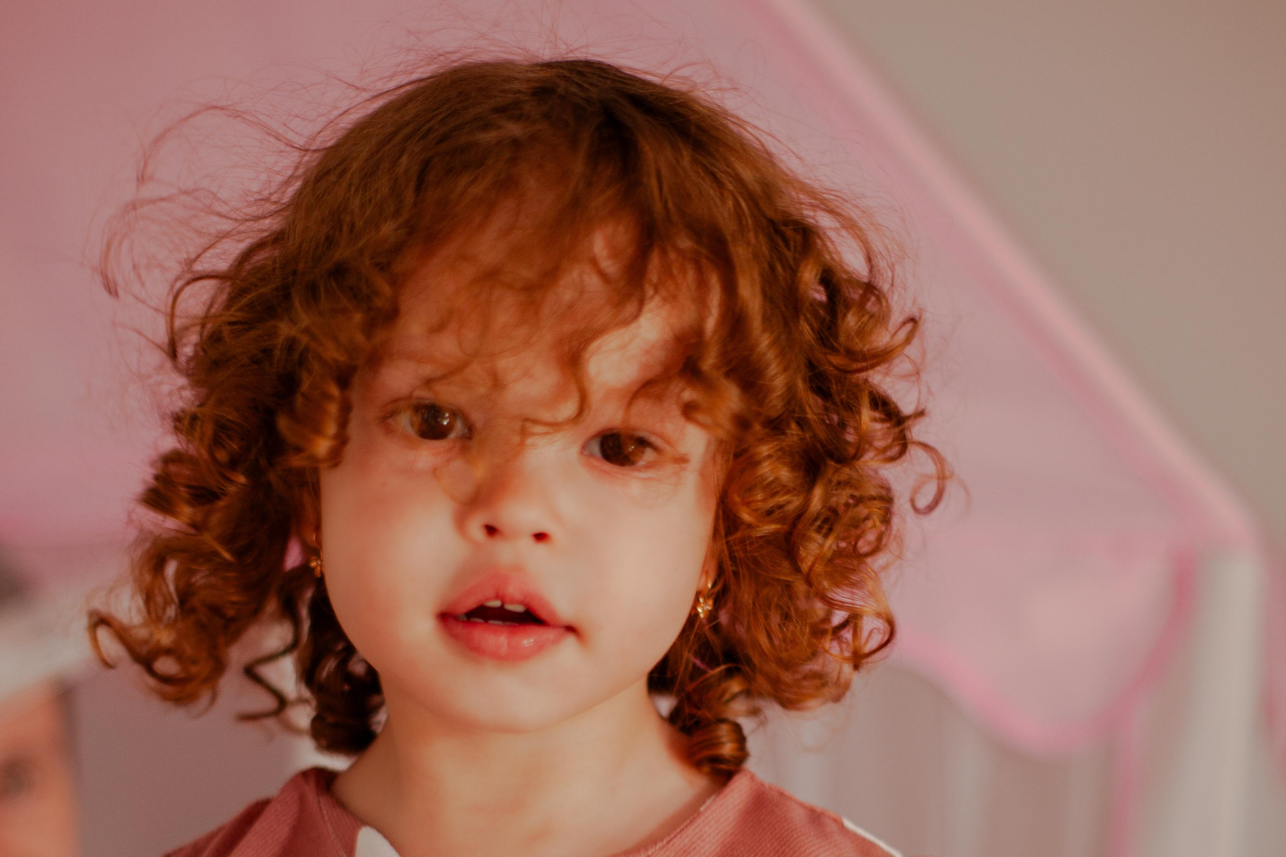 Дети. Фотограф Саша Смирнова