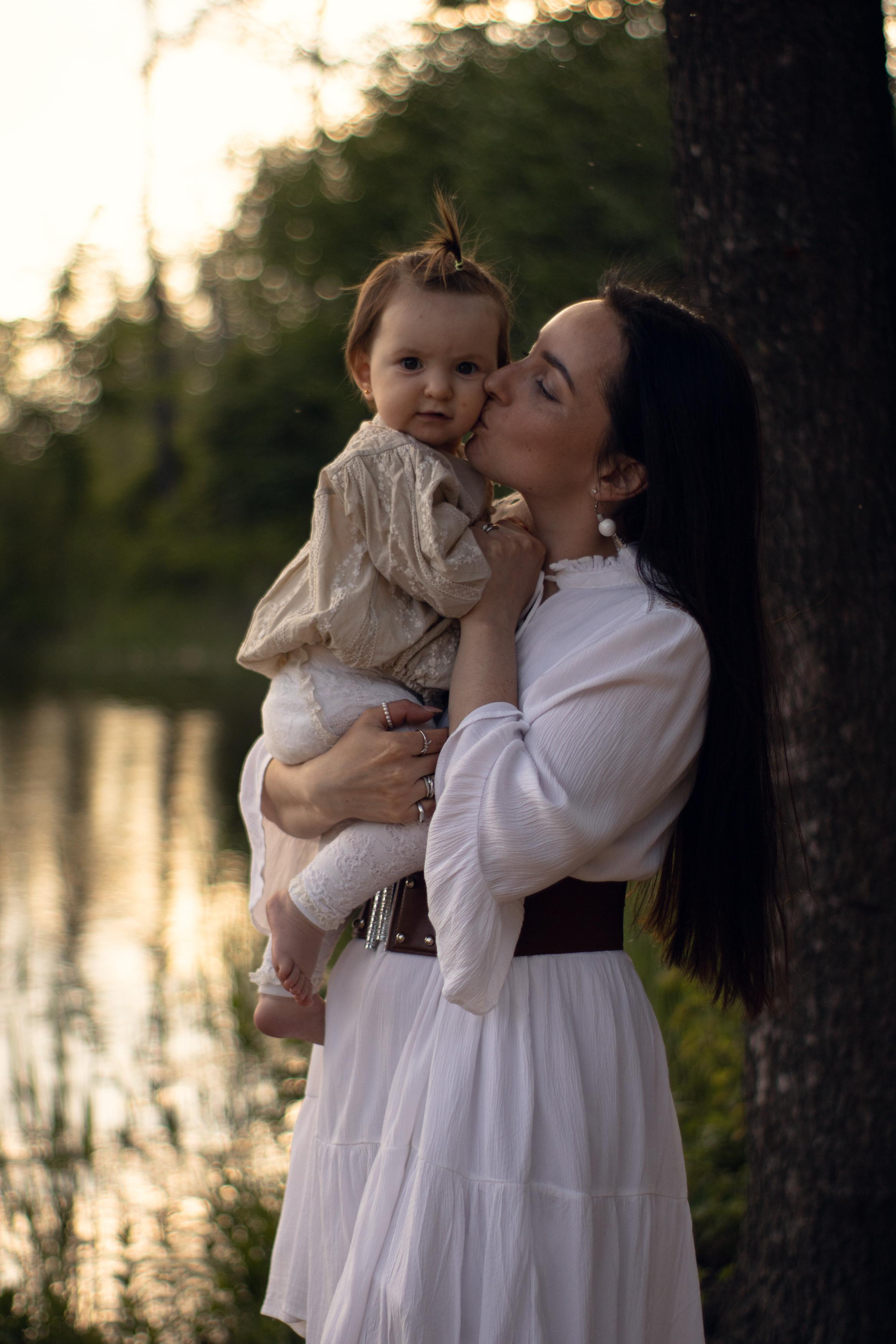 Дети. Фотограф Саша Смирнова