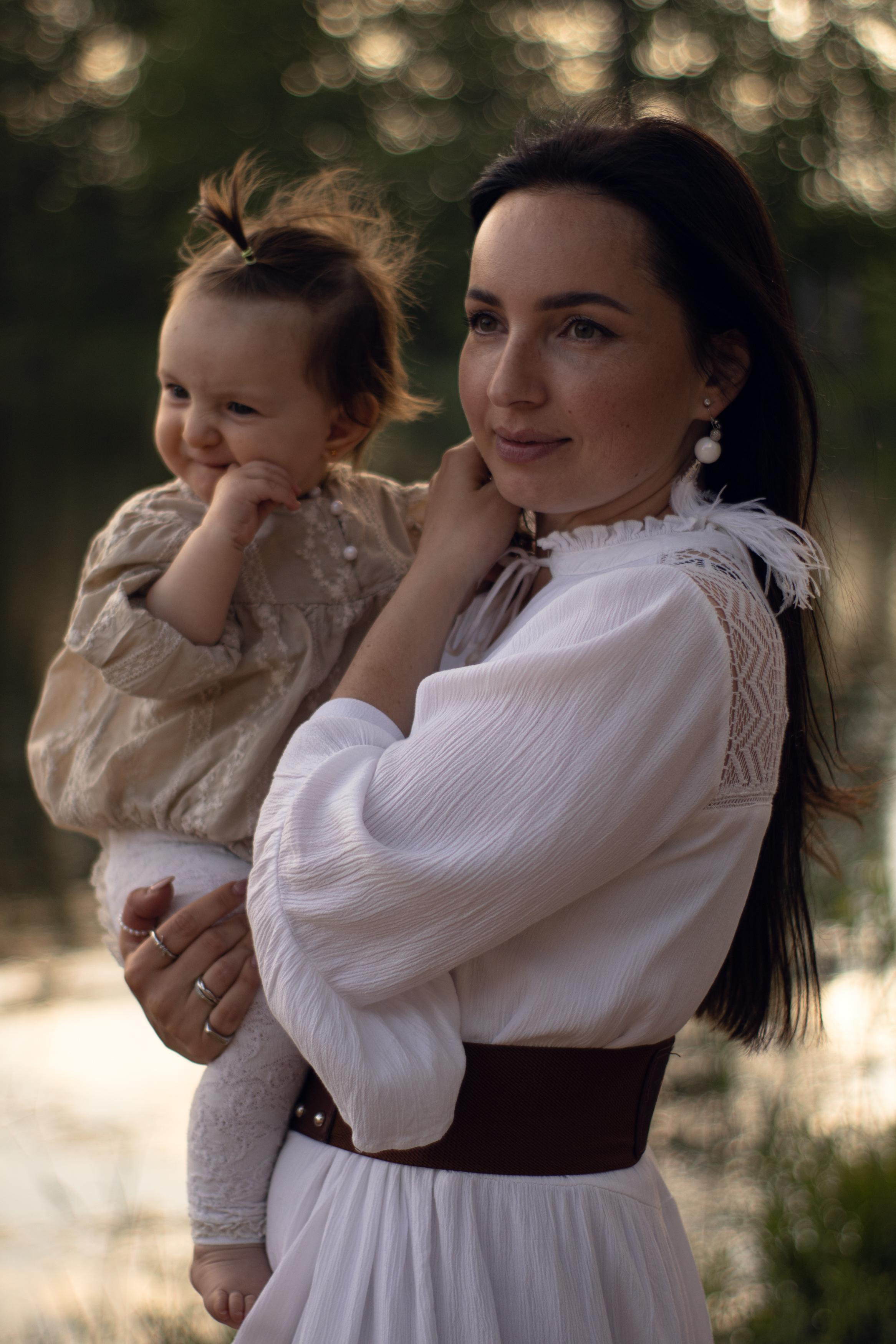 Дети. Фотограф Саша Смирнова