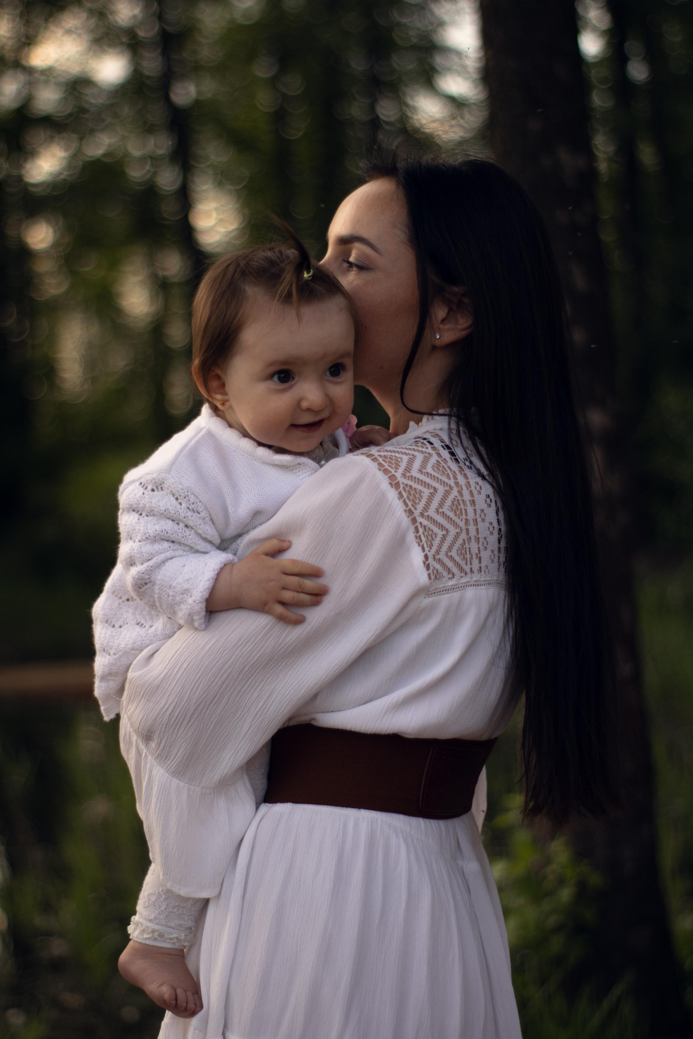 Дети. Фотограф Саша Смирнова