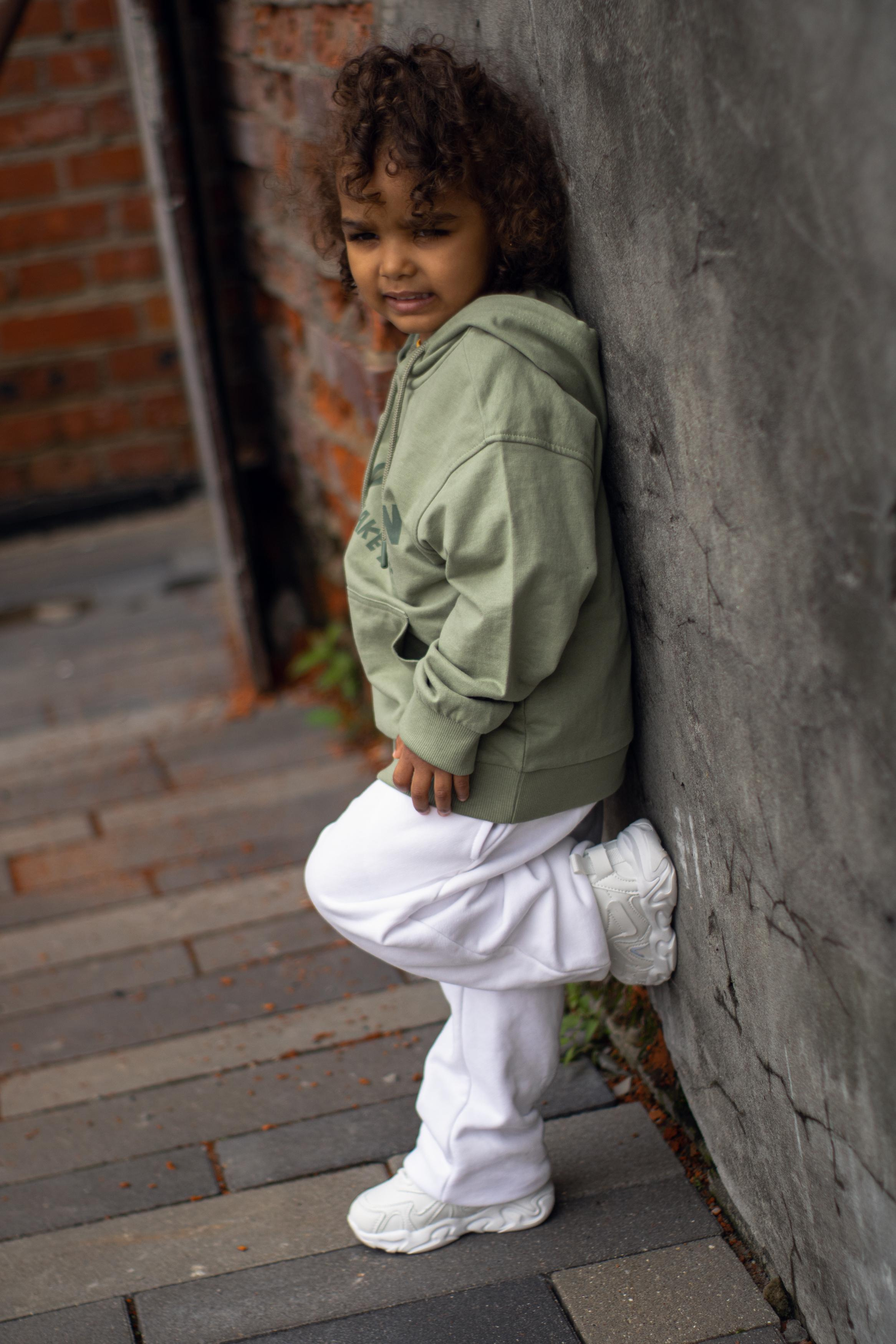 Дети. Фотограф Саша Смирнова