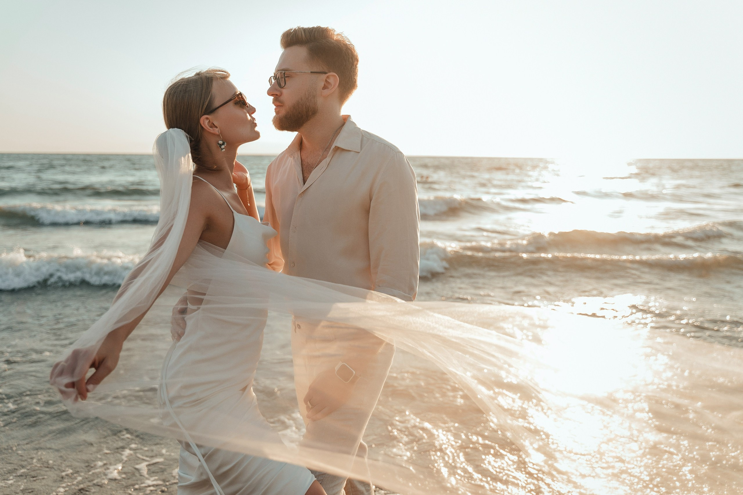 Nikita & Svetlana 🔥 wedding photo shoot in Batumi, Chakvi Hotel. Photographer Sergey Otkrytyi in Batumi & Tbilisi