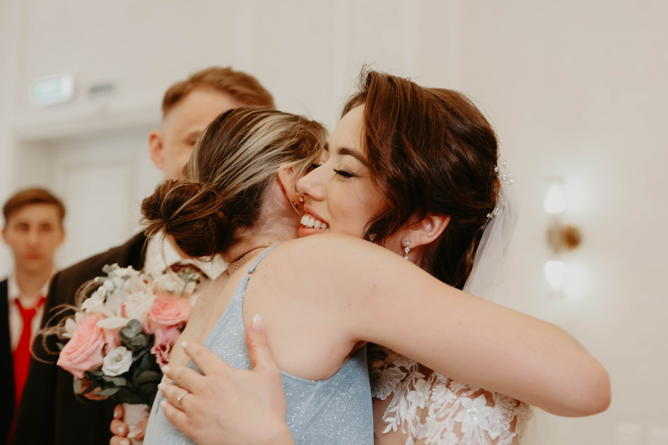 Анастасия и Владимир. Фотограф в Москве и любой точке земного шара Алёна Вялова (Чулкова)