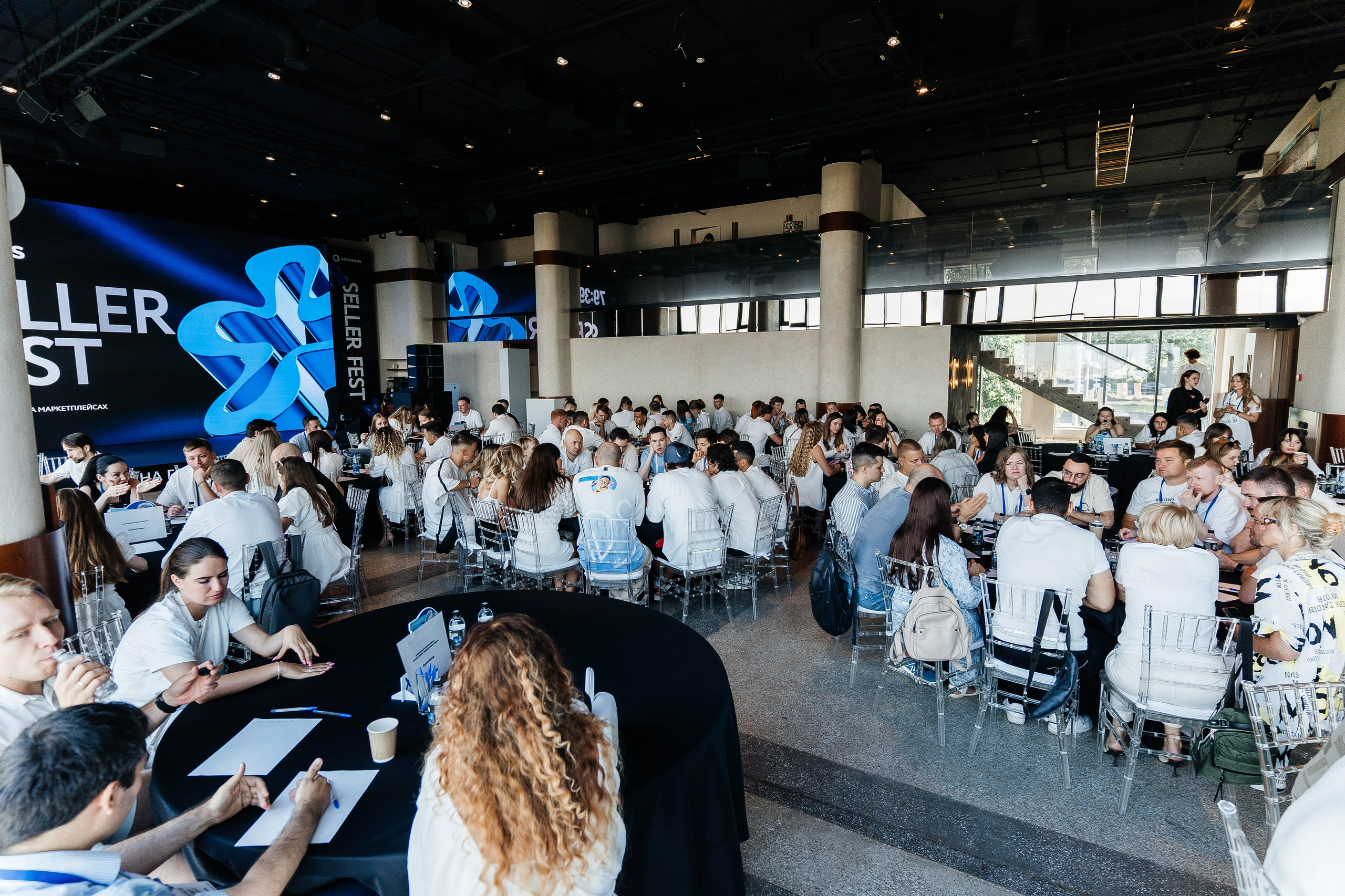 ХHEADS | клубный день. Фотограф Абакумова Анастасия