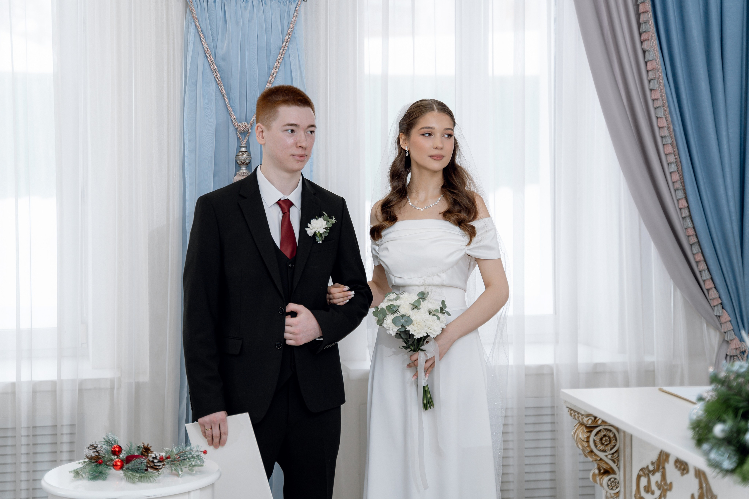 Илья & Диана. RAMIL SAFIULLIN