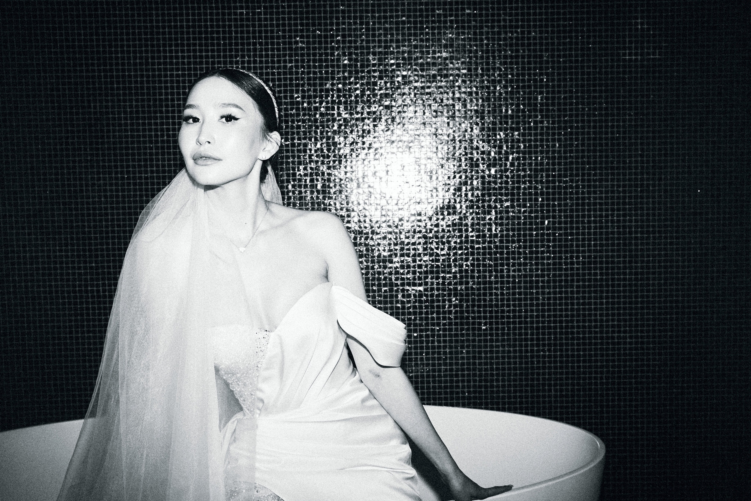 Лаура и Данияр. Свадебный фотограф Никита Гулько