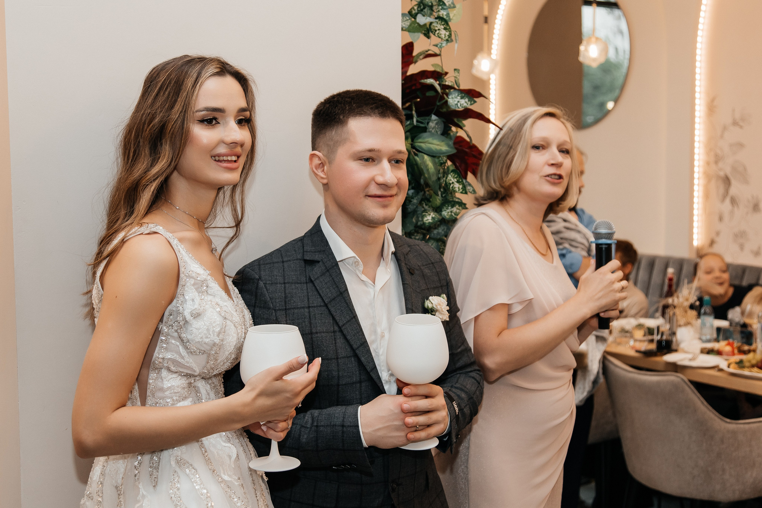 Иван и Марина/2024. Свадебный и семейный фотограф в Екатеринбурге