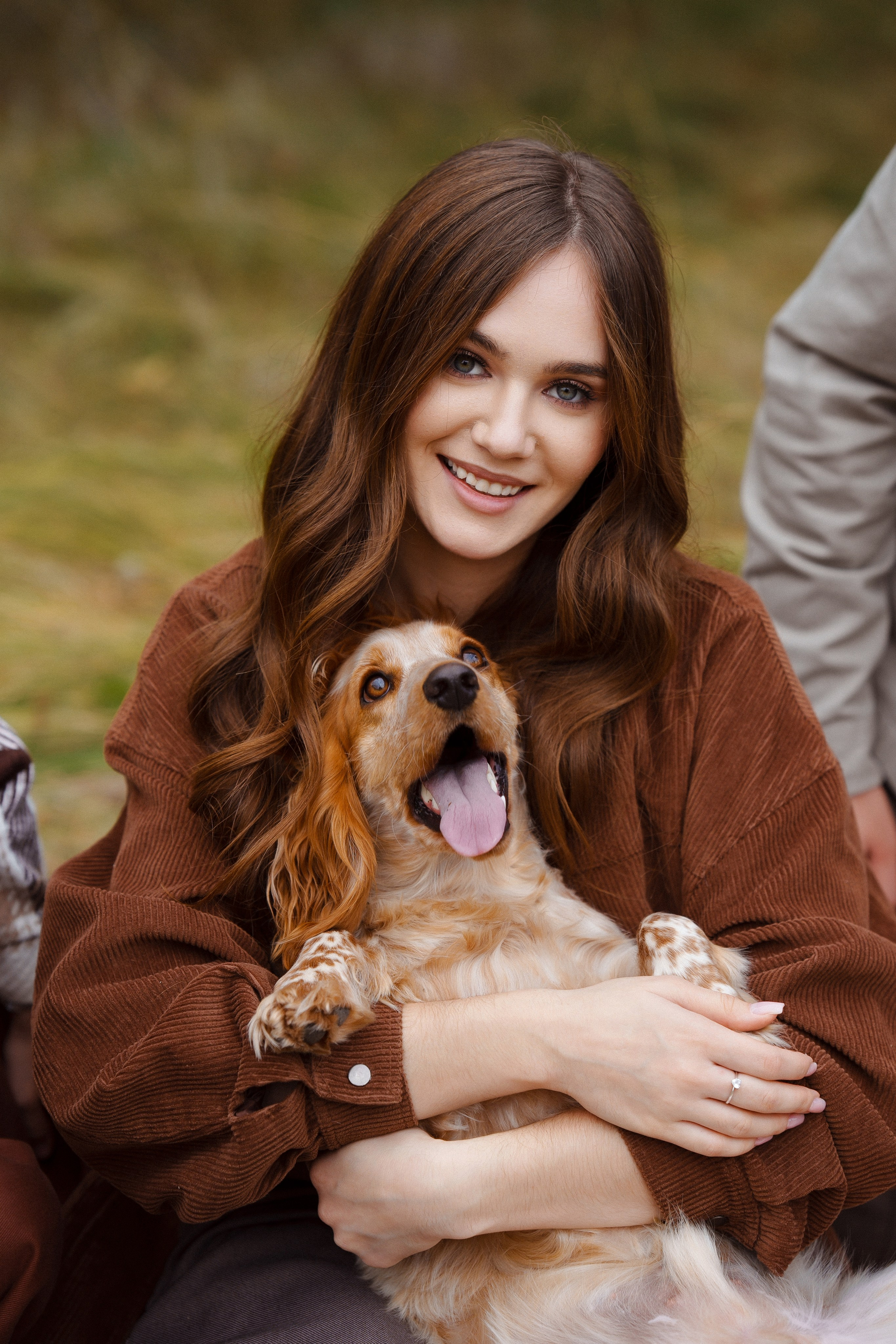 Счастливы вместе. Семейный и свадебный фотограф в Бугуруслане Екатерина Ронжина