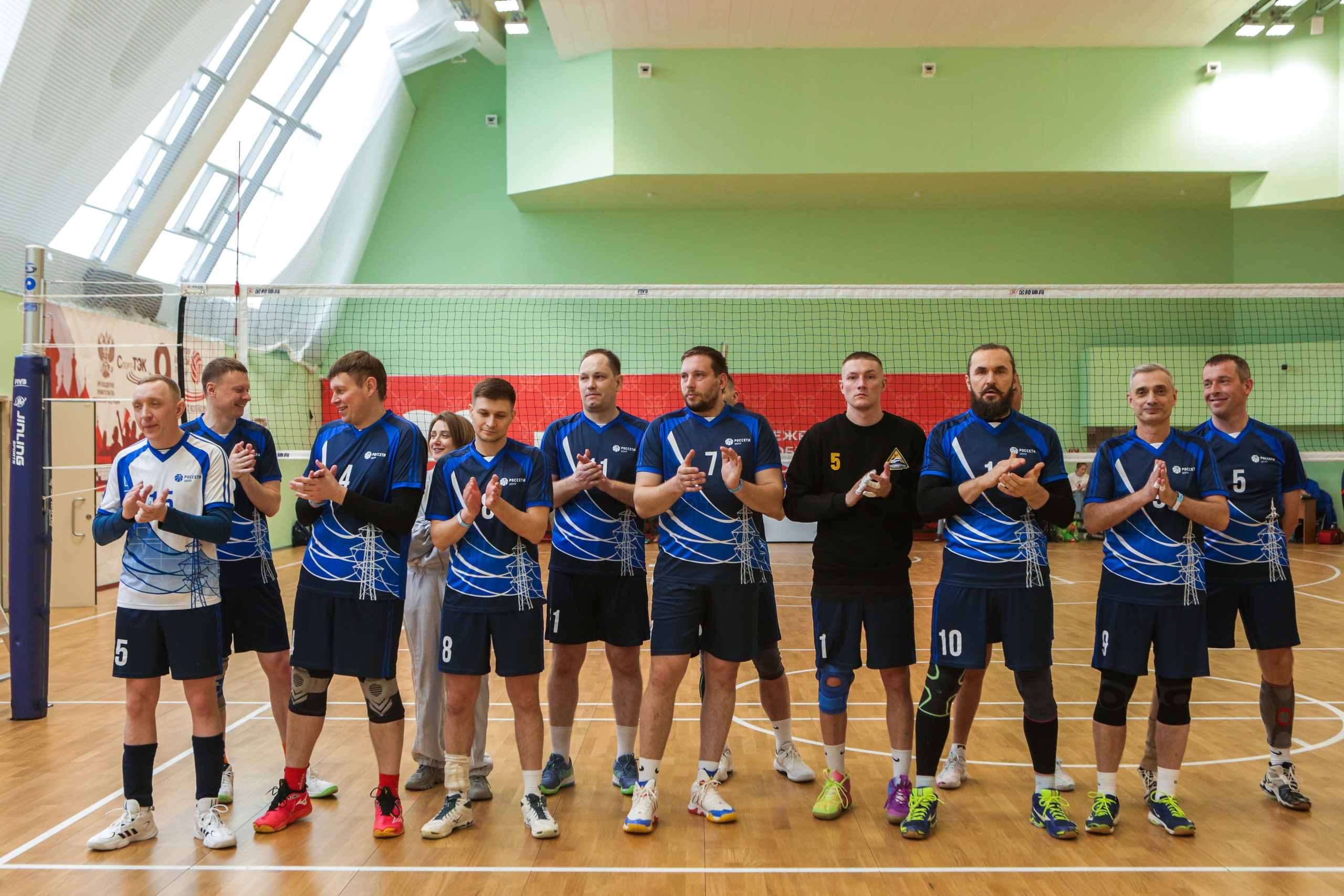 Волейбол. Репортажный, семейный, свадебный, портретный фотограф