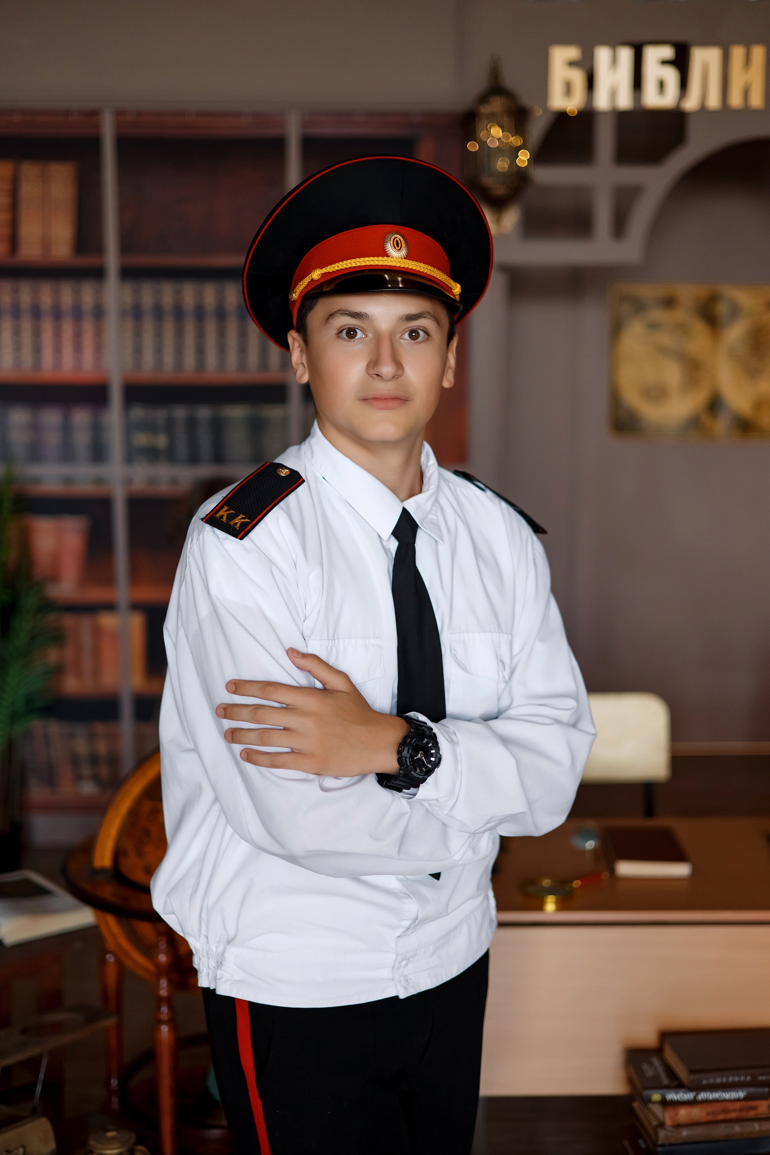 9 КЛАСС. Фотограф Любовь Корниенко, Примоский край